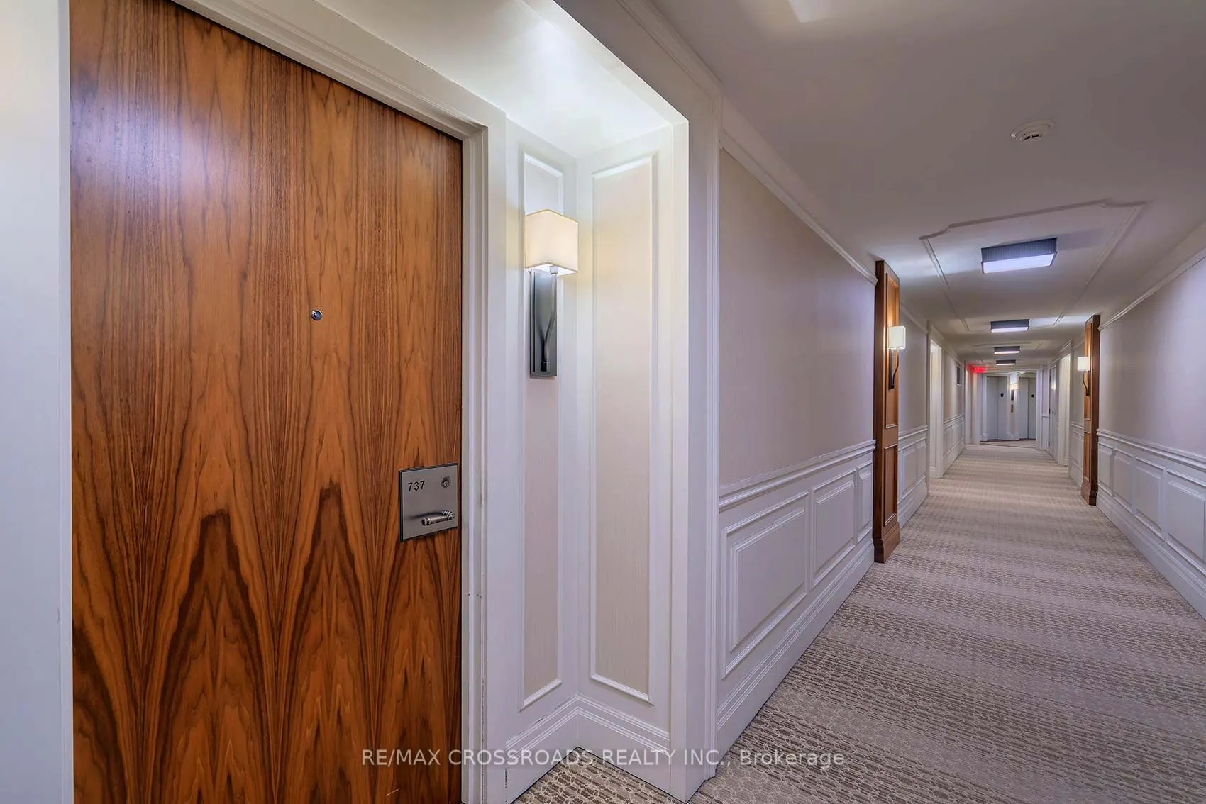 3600 Yonge Street #737
