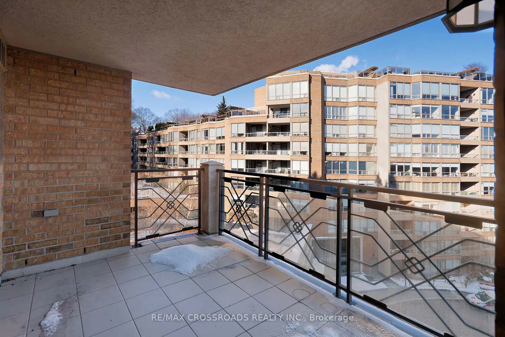 3600 Yonge Street #737