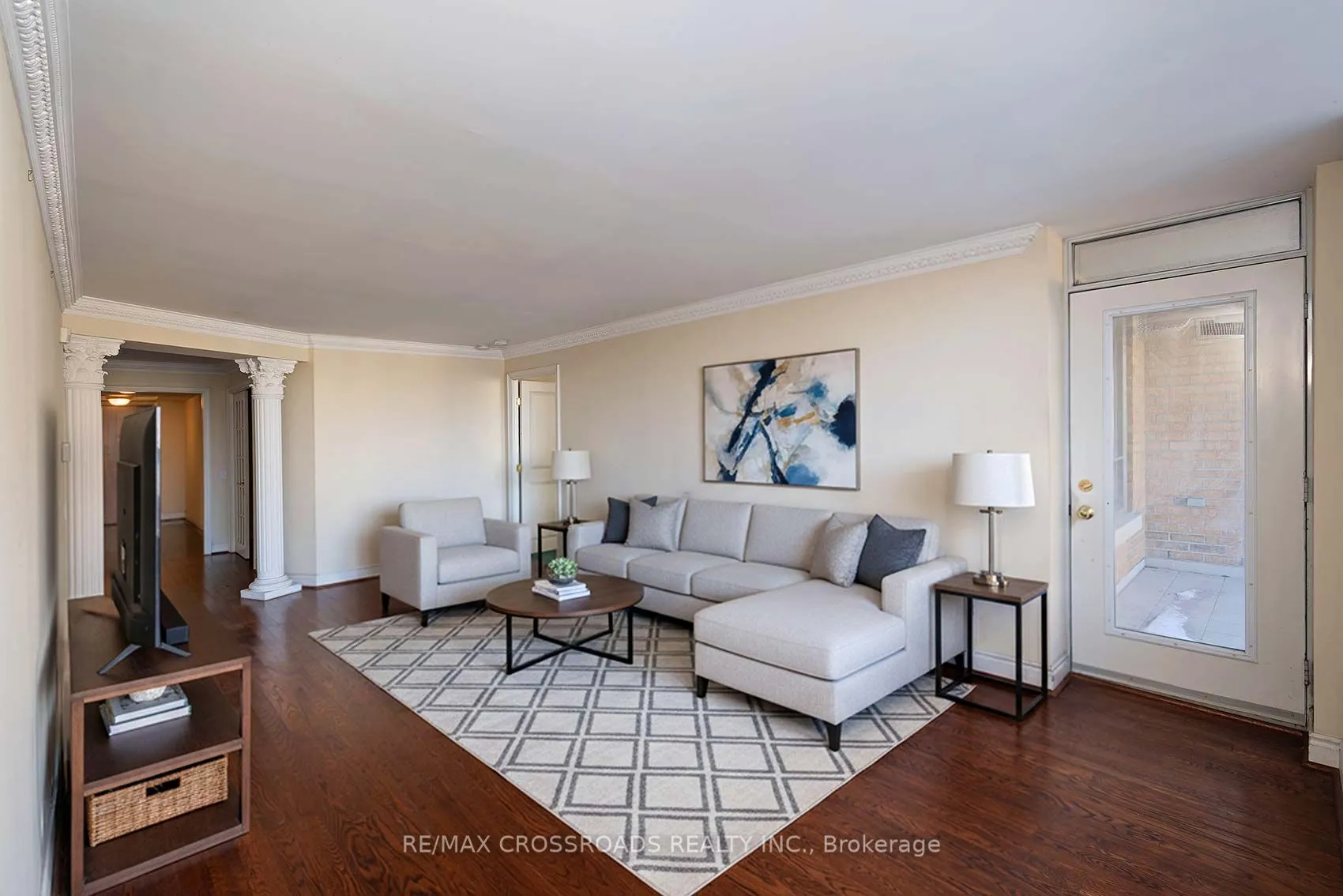 3600 Yonge Street #737