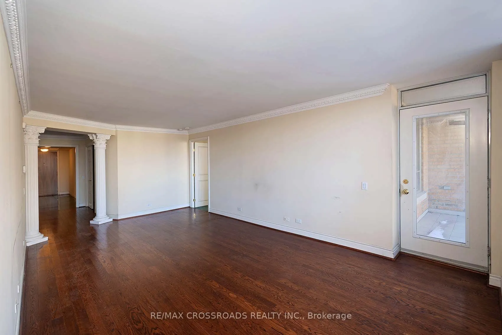 3600 Yonge Street #737
