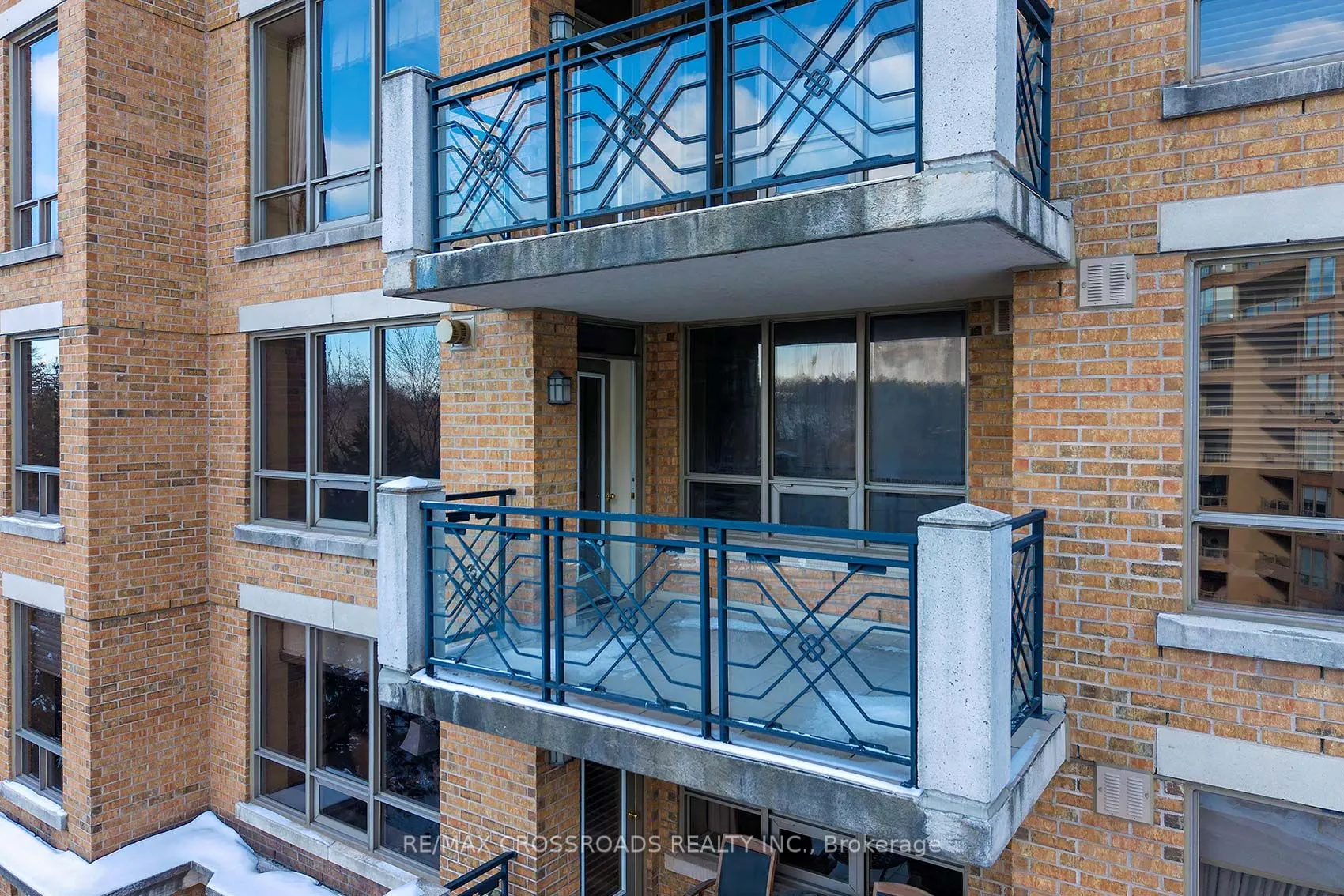 3600 Yonge Street #737