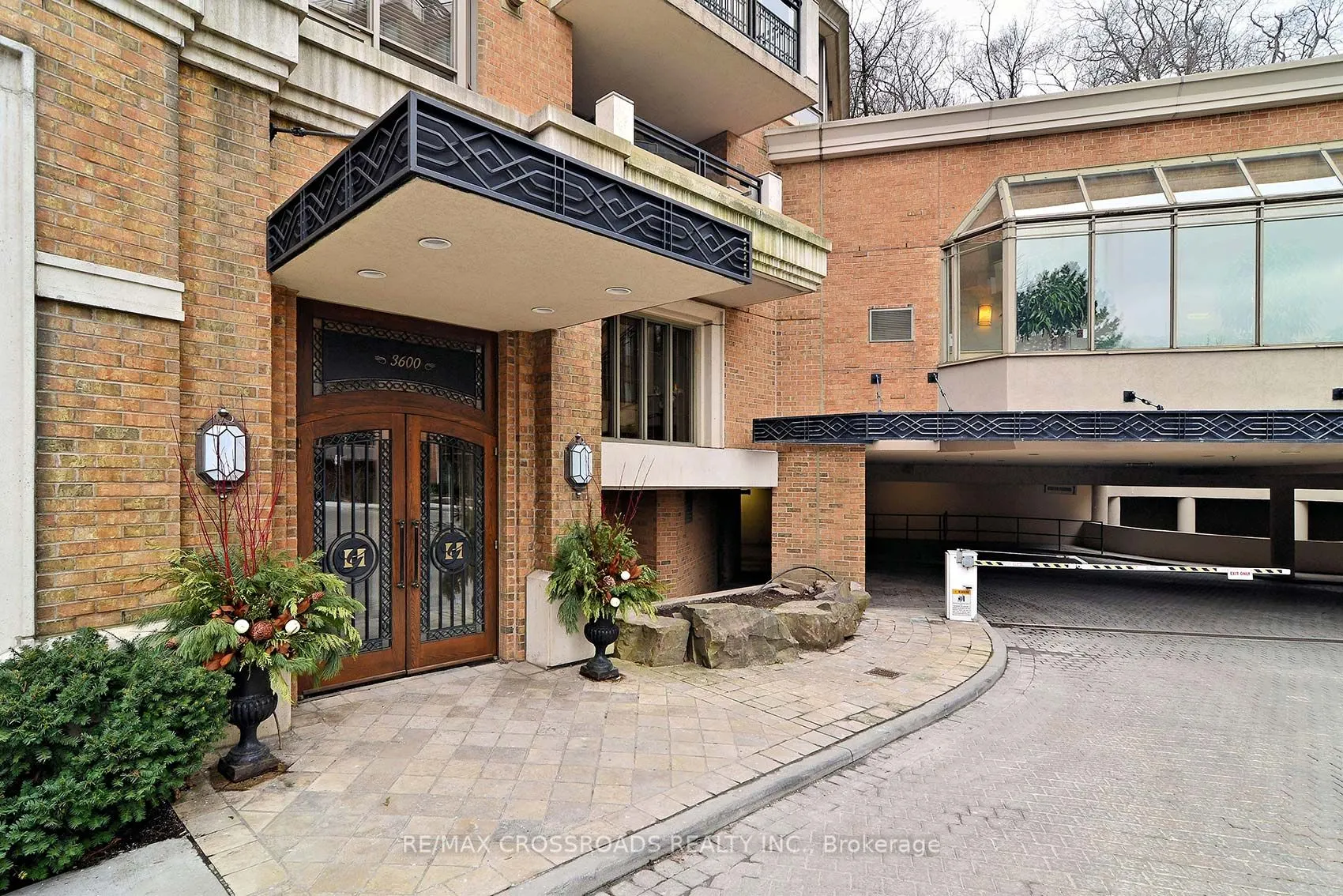 3600 Yonge Street #737