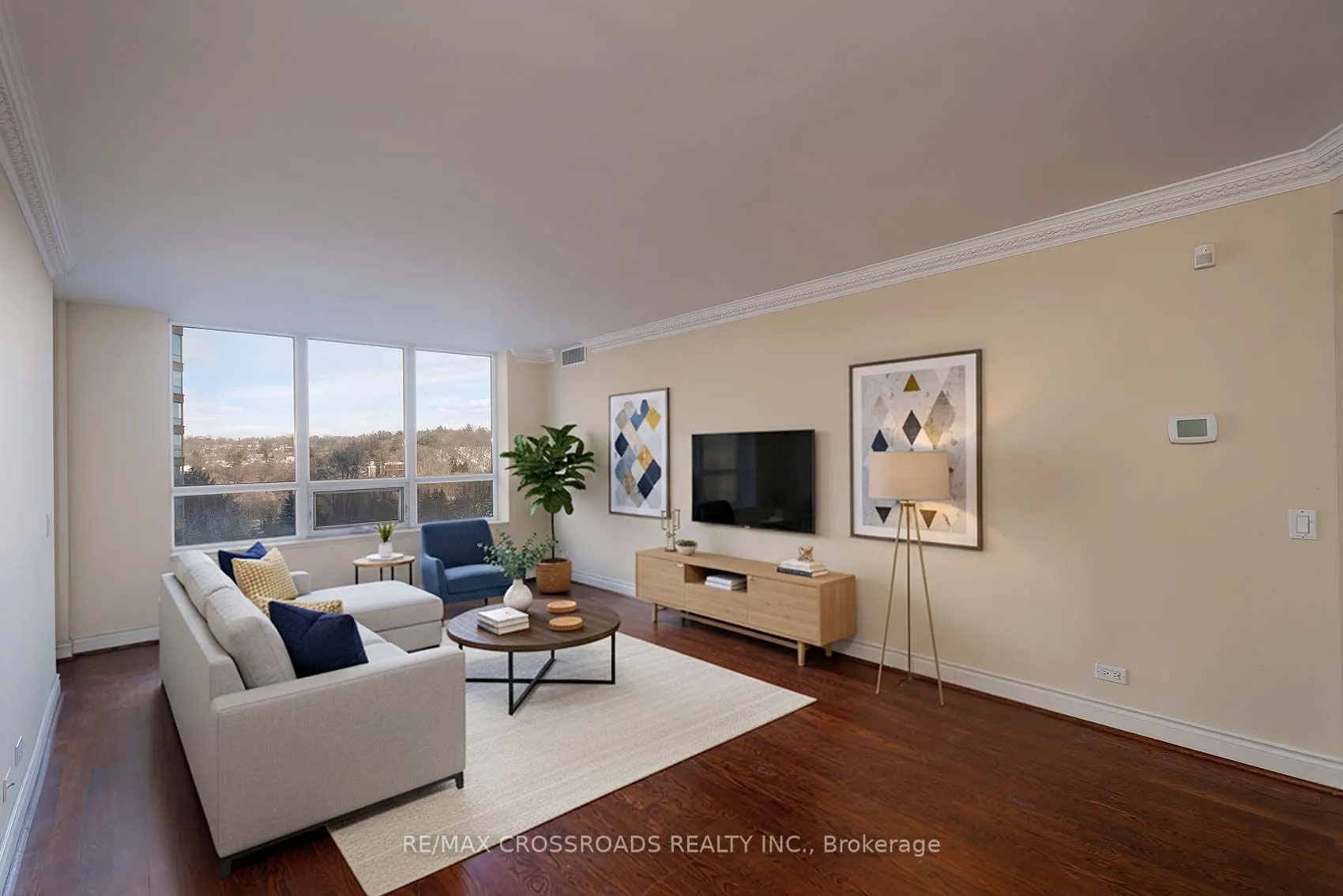 3600 Yonge Street #737