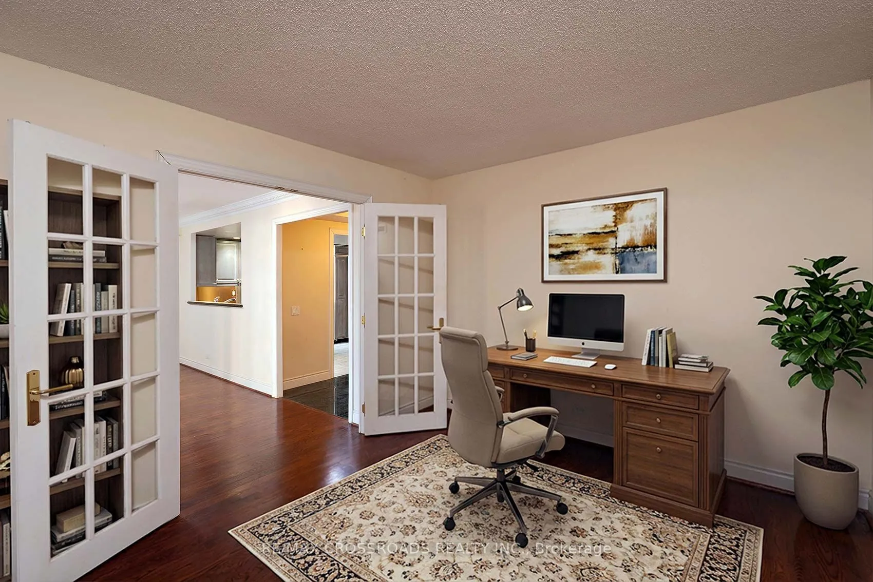 3600 Yonge Street #737