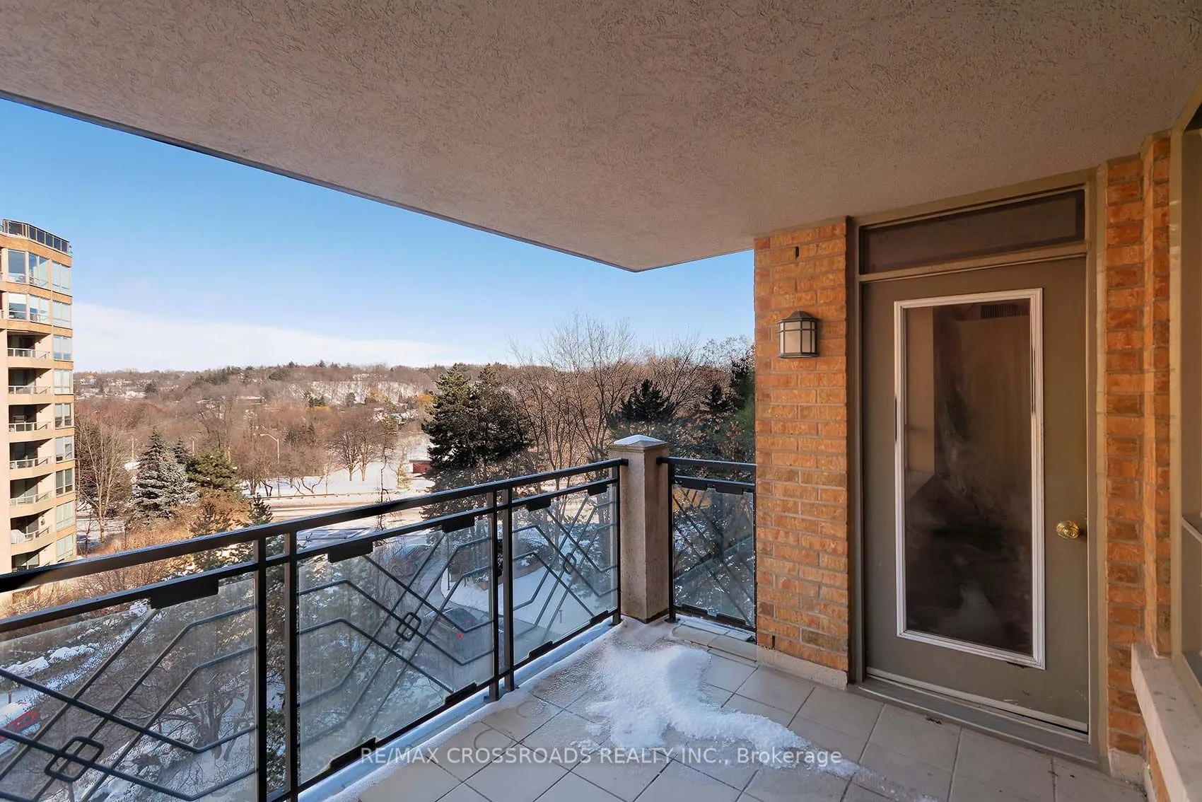 3600 Yonge Street #737