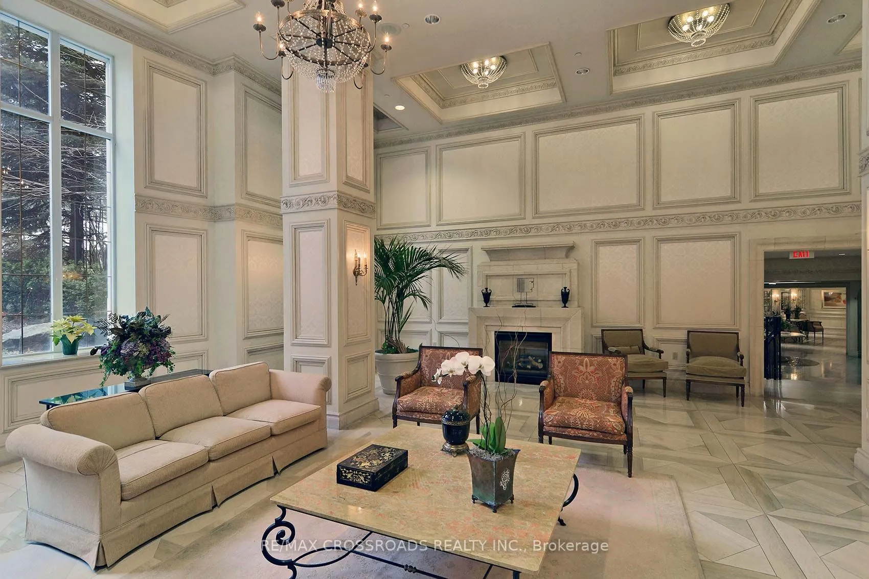 3600 Yonge Street #737