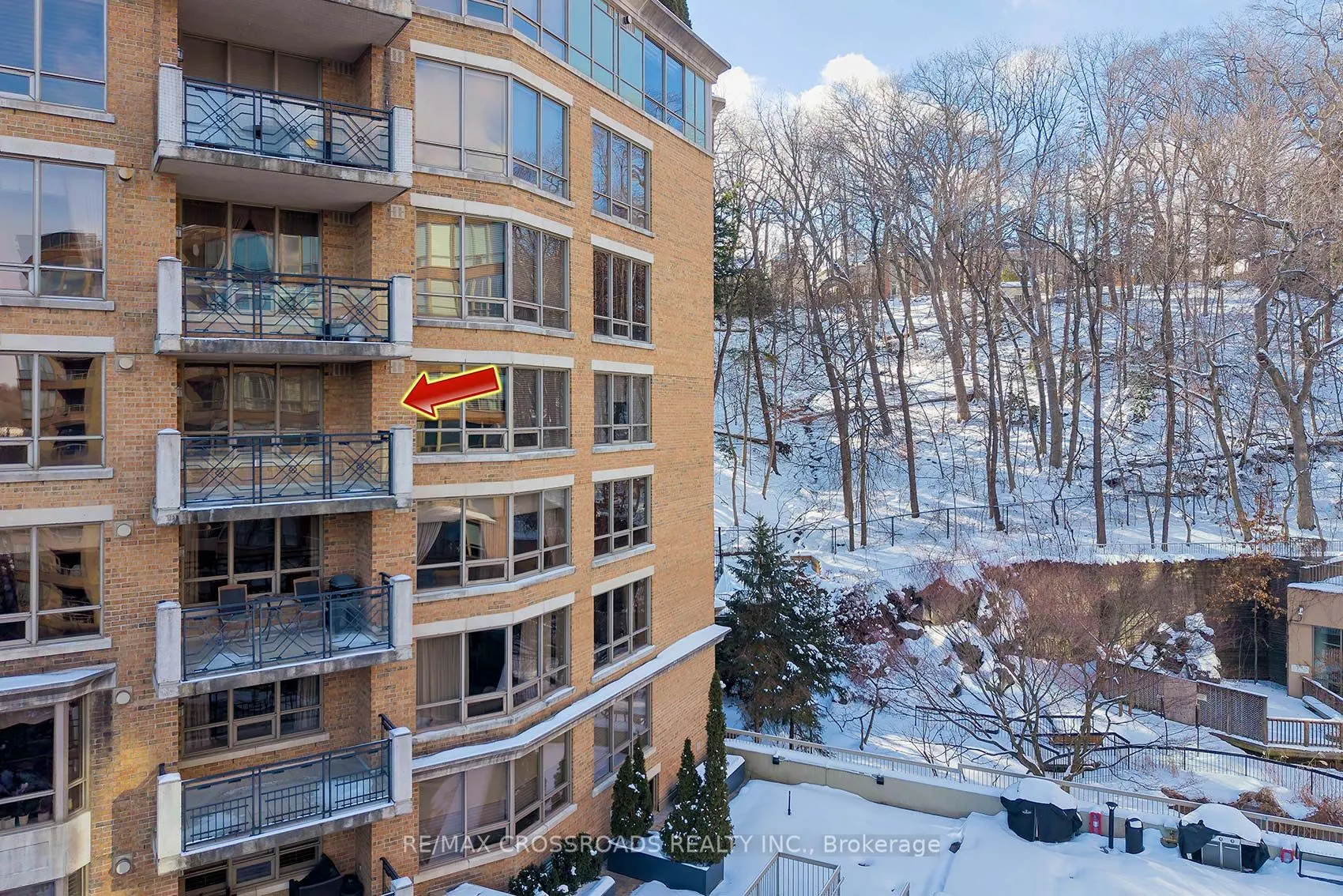 3600 Yonge Street #737