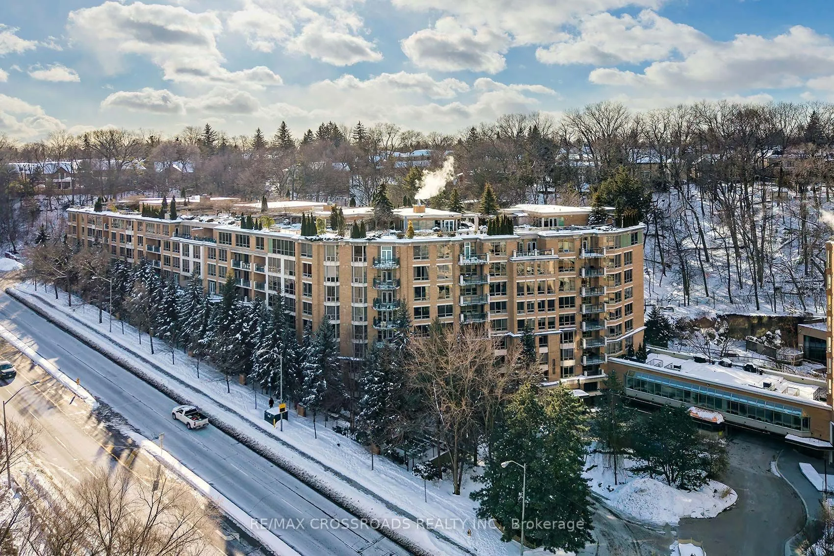 3600 Yonge Street #737
