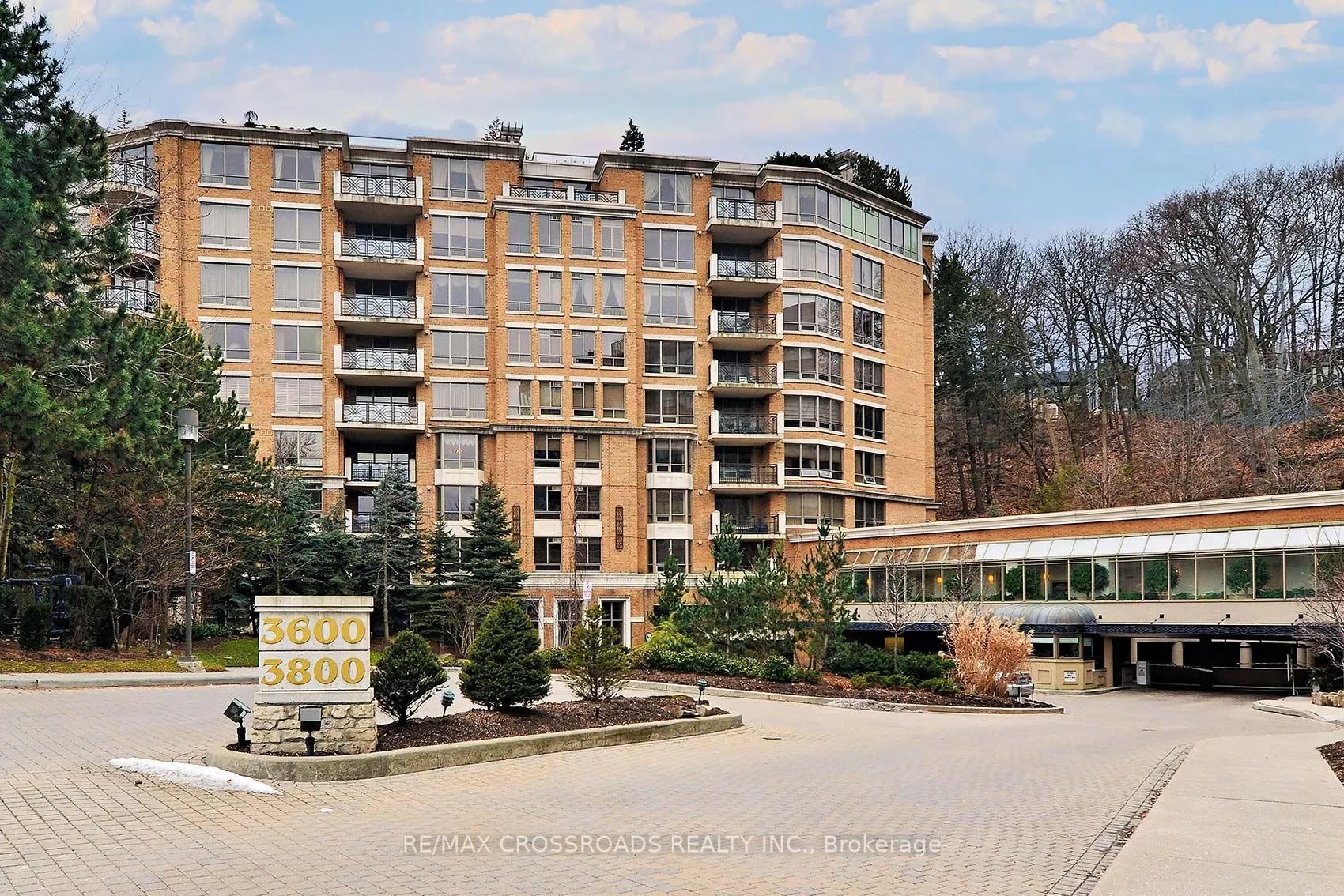 3600 Yonge Street #737