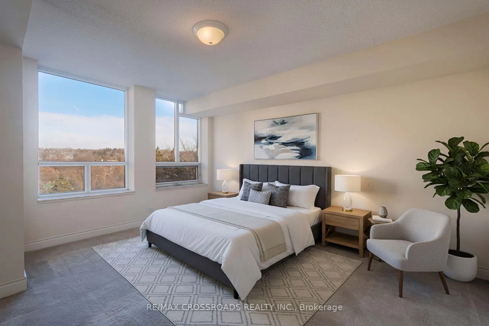 3600 Yonge Street #737