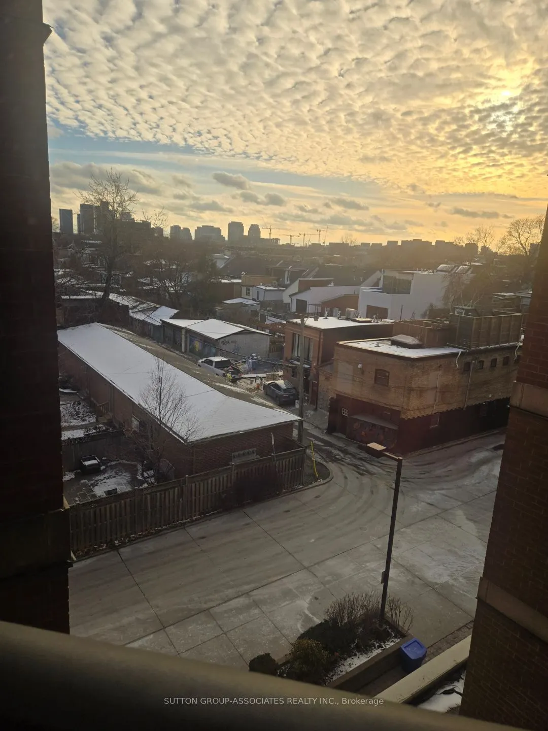 308 Palmerston Avenue #519