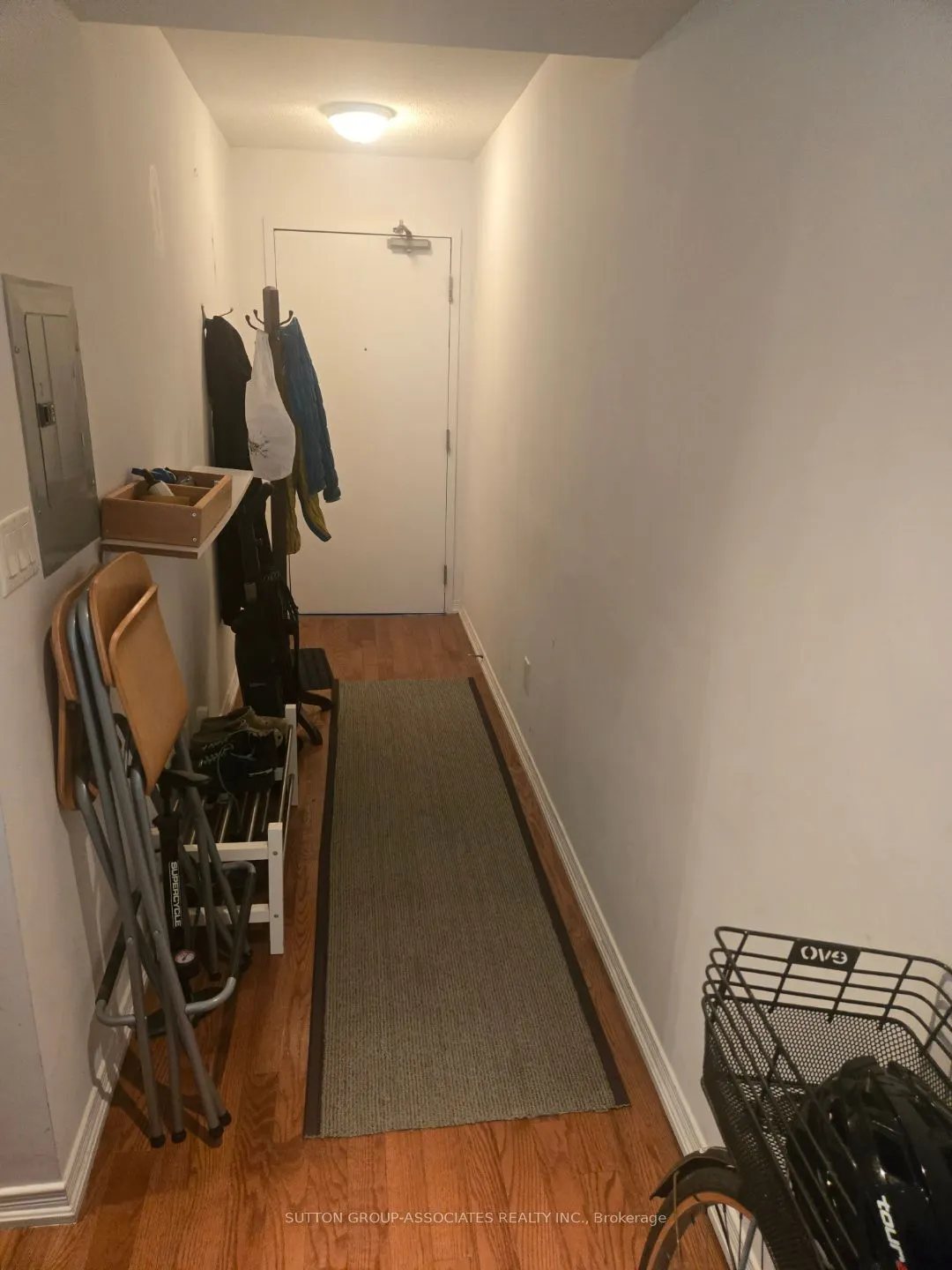 308 Palmerston Avenue #519