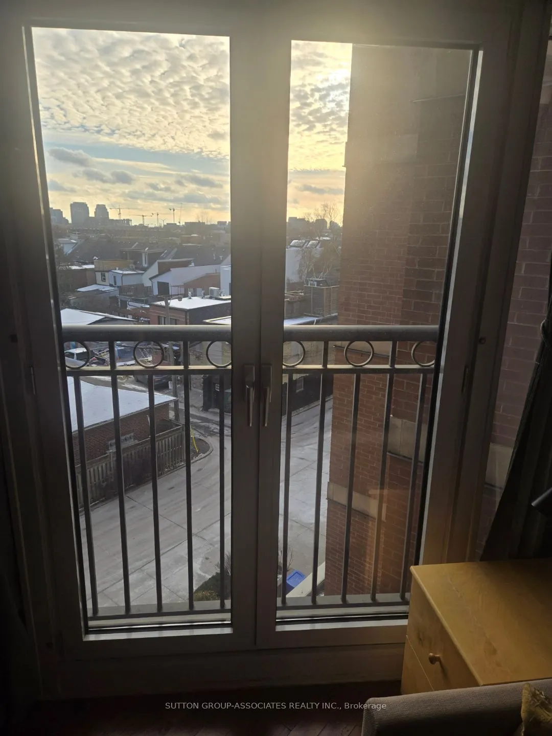 308 Palmerston Avenue #519