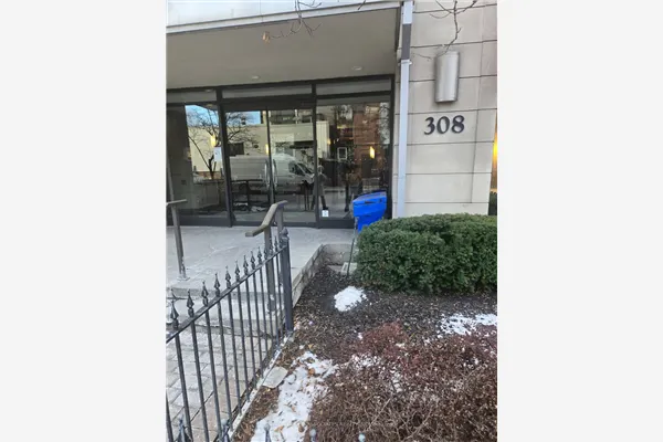 308 Palmerston Avenue #519