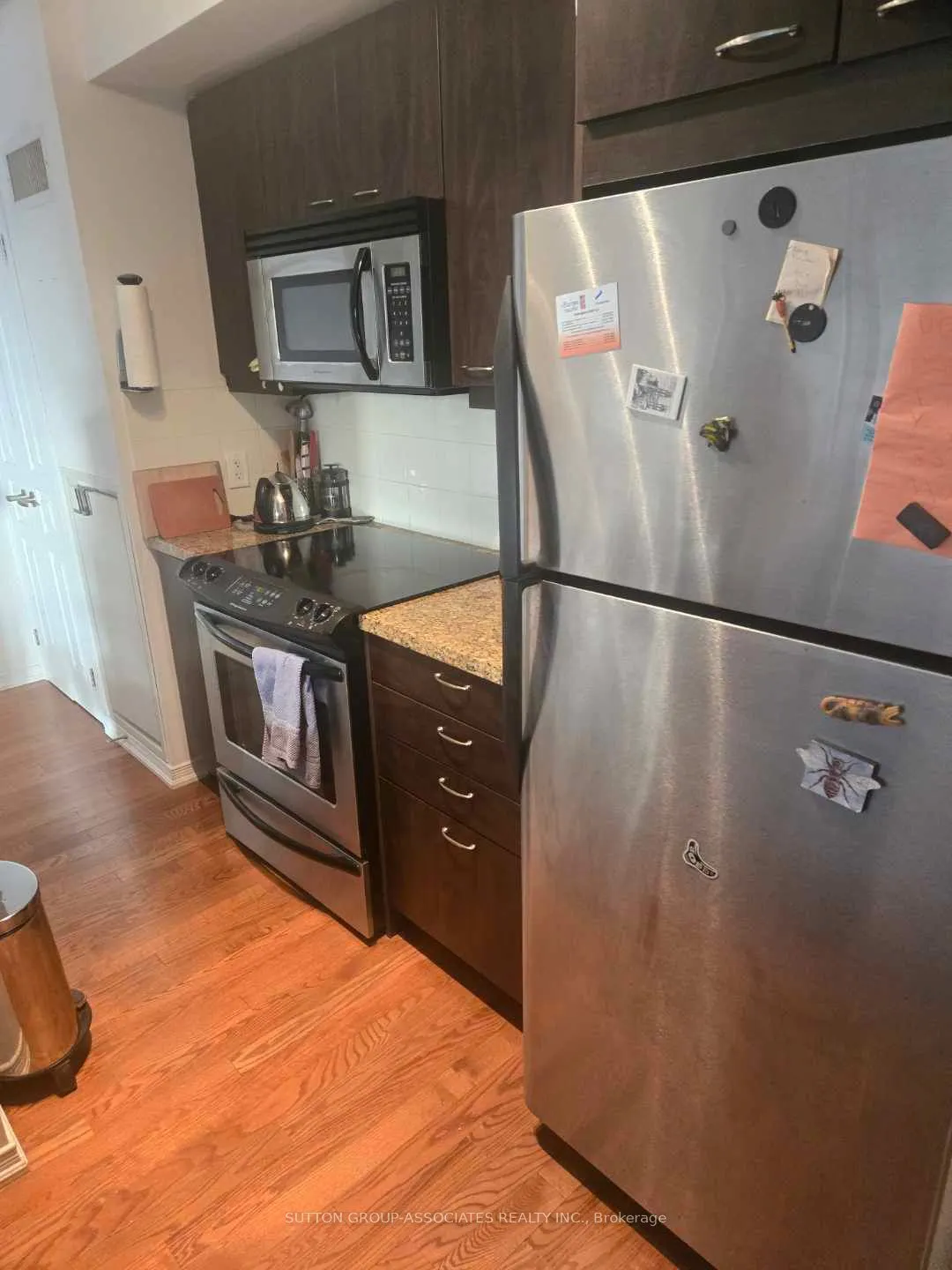 308 Palmerston Avenue #519