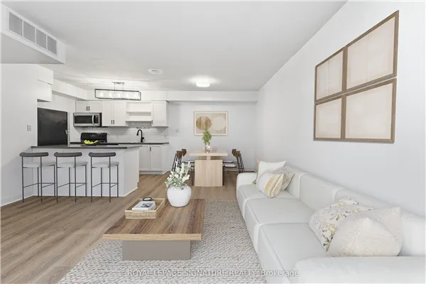 50 East Liberty Street #1105