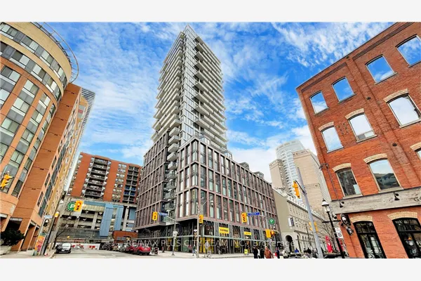 2A Church Street #1909