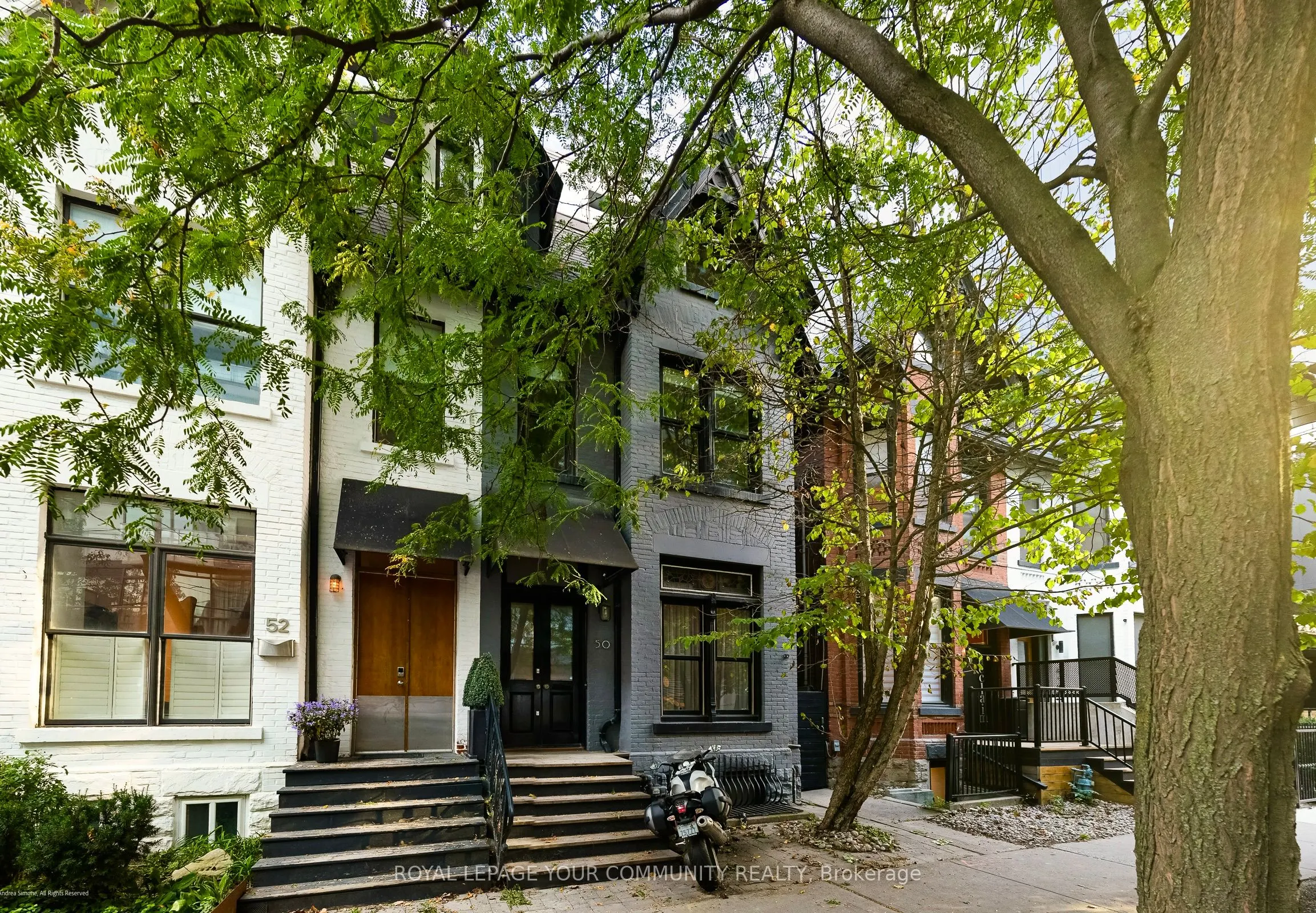 50 Stewart Street
