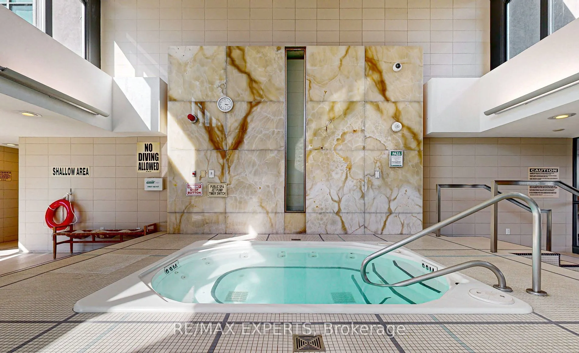 209 Fort York Boulevard #355
