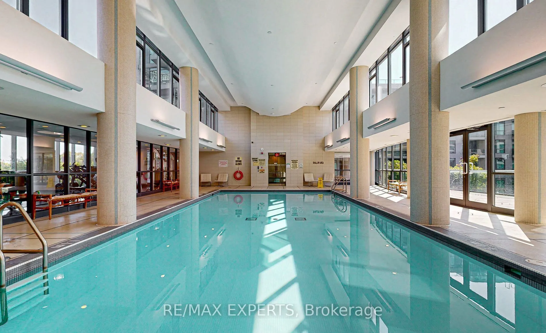 209 Fort York Boulevard #355