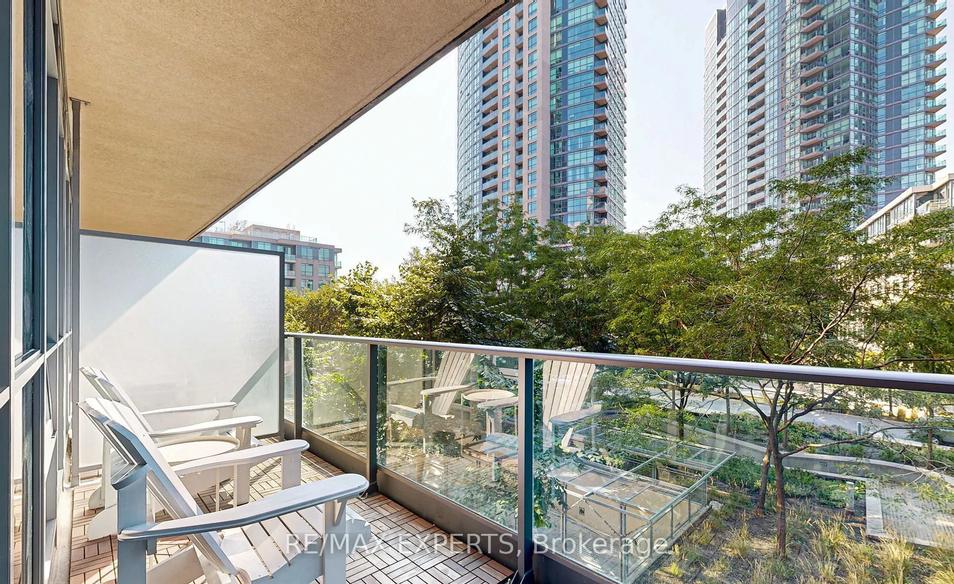 209 Fort York Boulevard #355