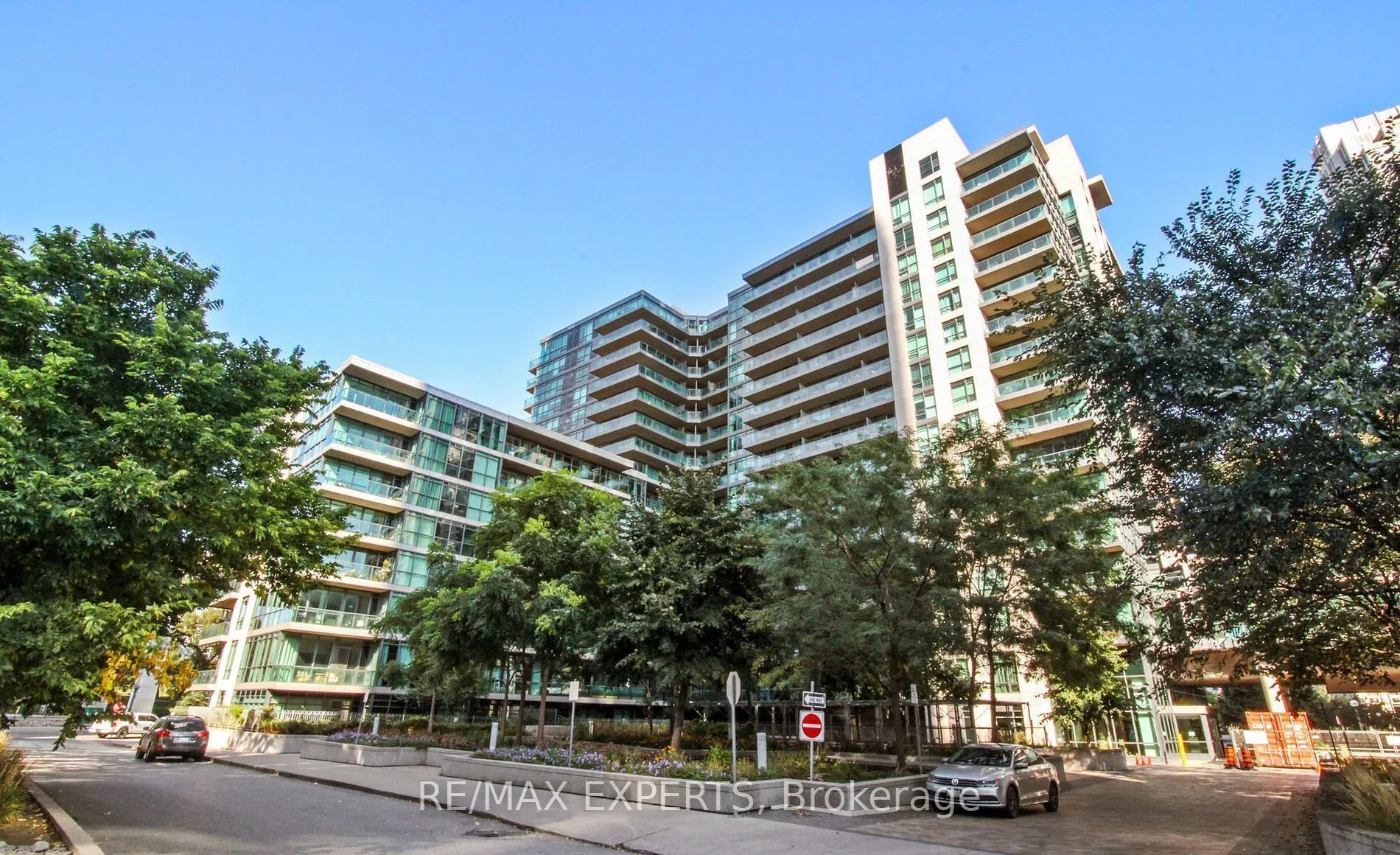 209 Fort York Boulevard #355