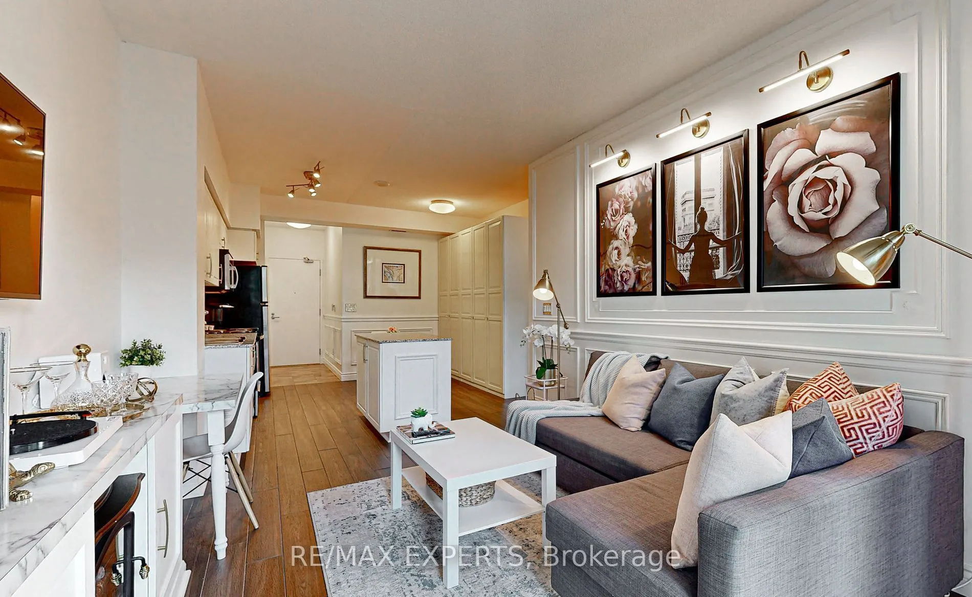 209 Fort York Boulevard #355