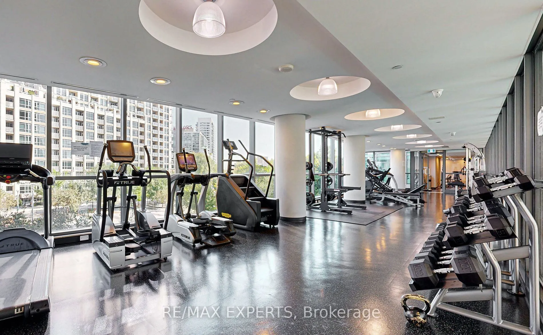 209 Fort York Boulevard #355