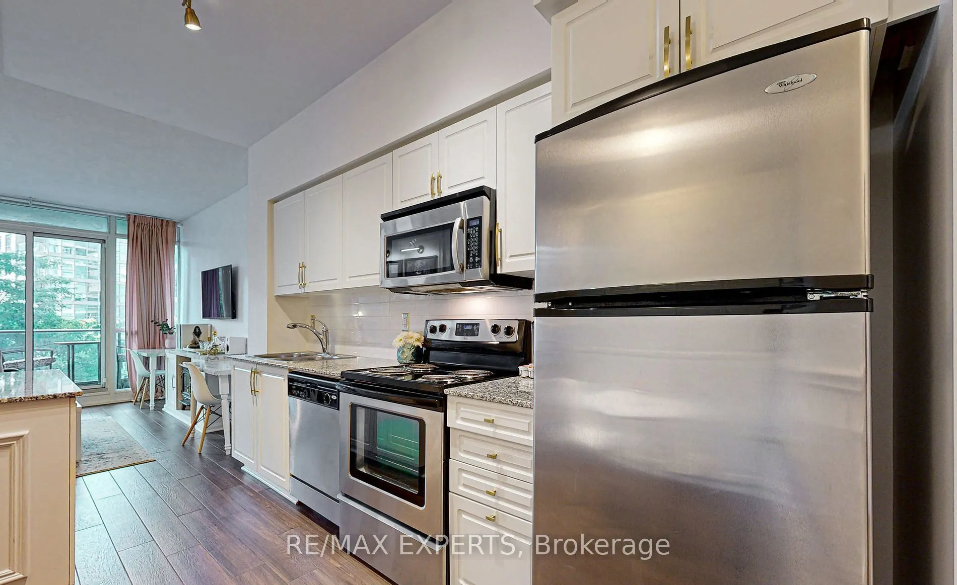 209 Fort York Boulevard #355