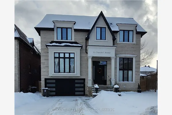 311 Churchill Avenue