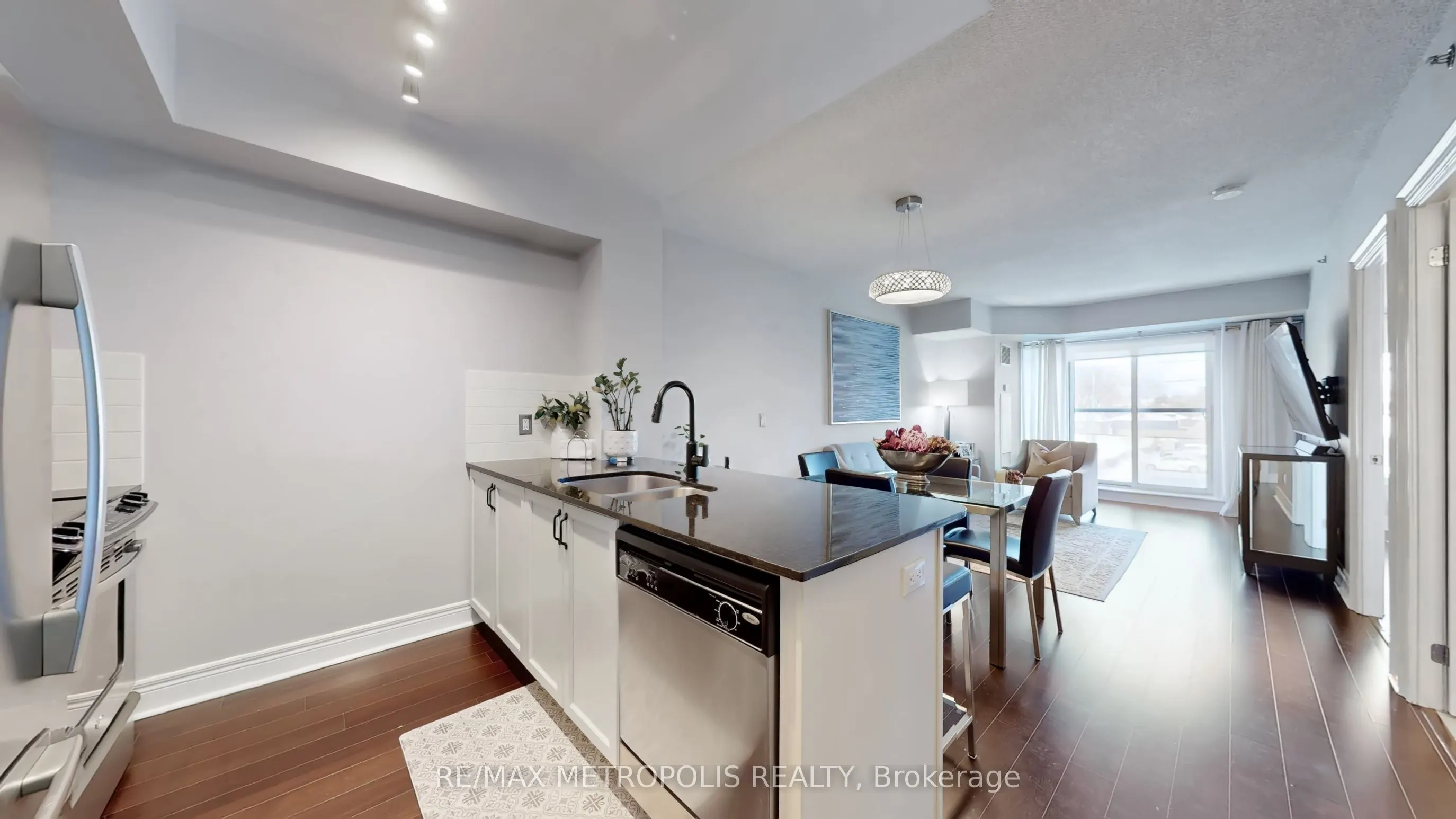 701 Sheppard Avenue W #228