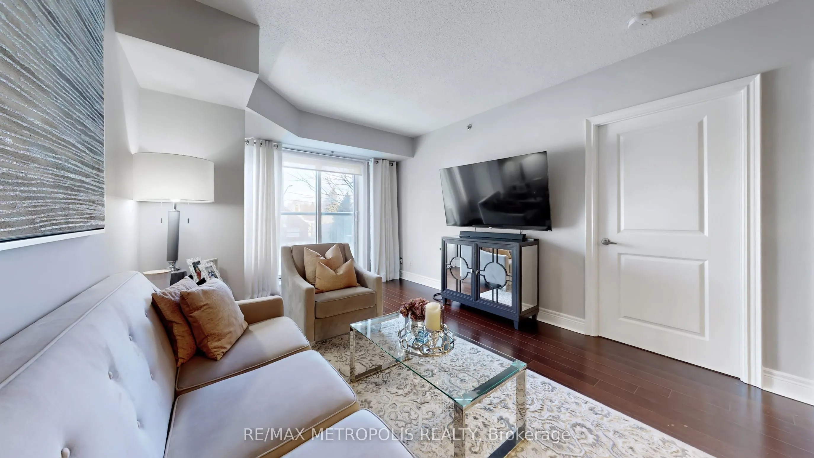 701 Sheppard Avenue W #228