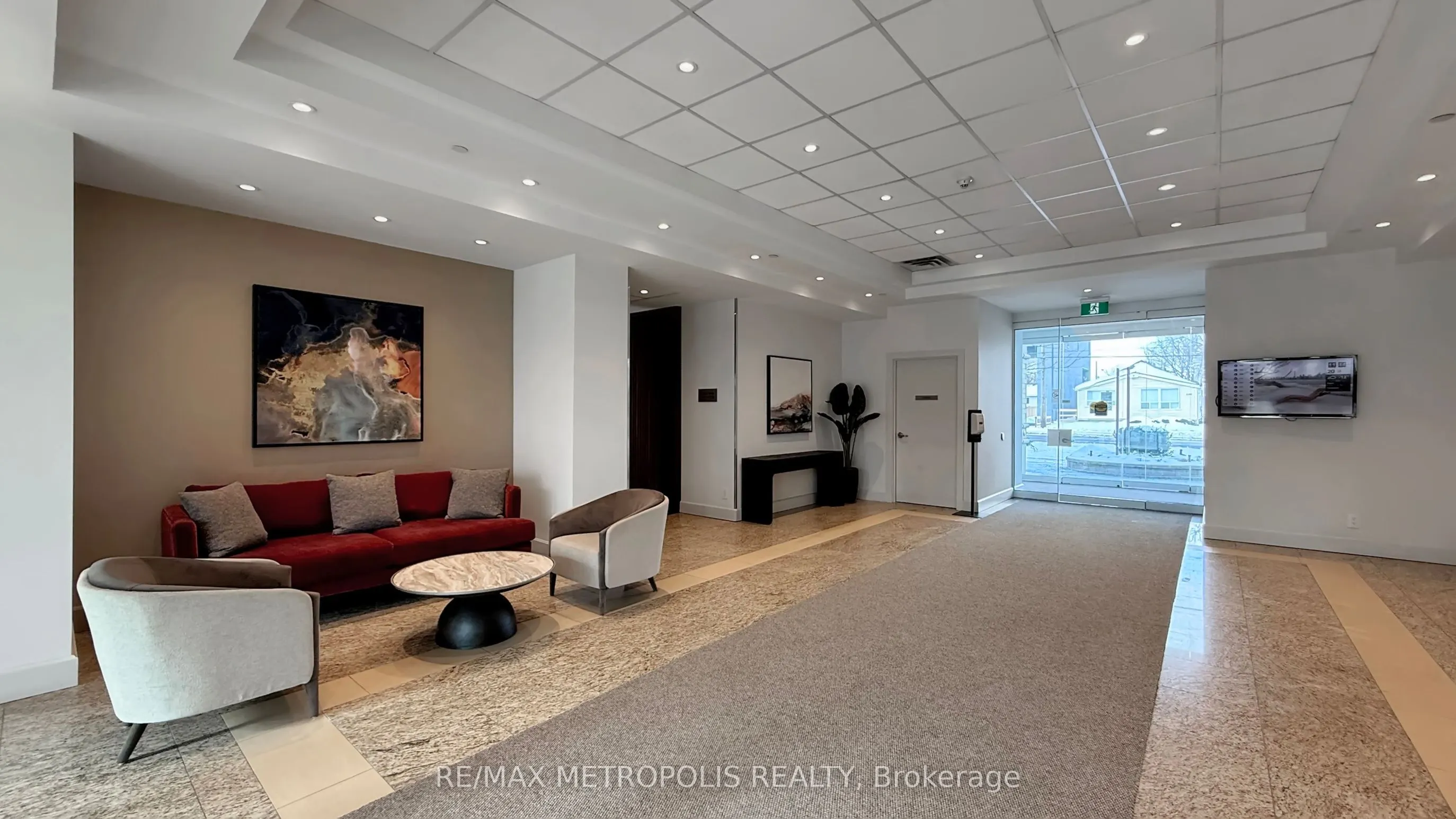 701 Sheppard Avenue W #228