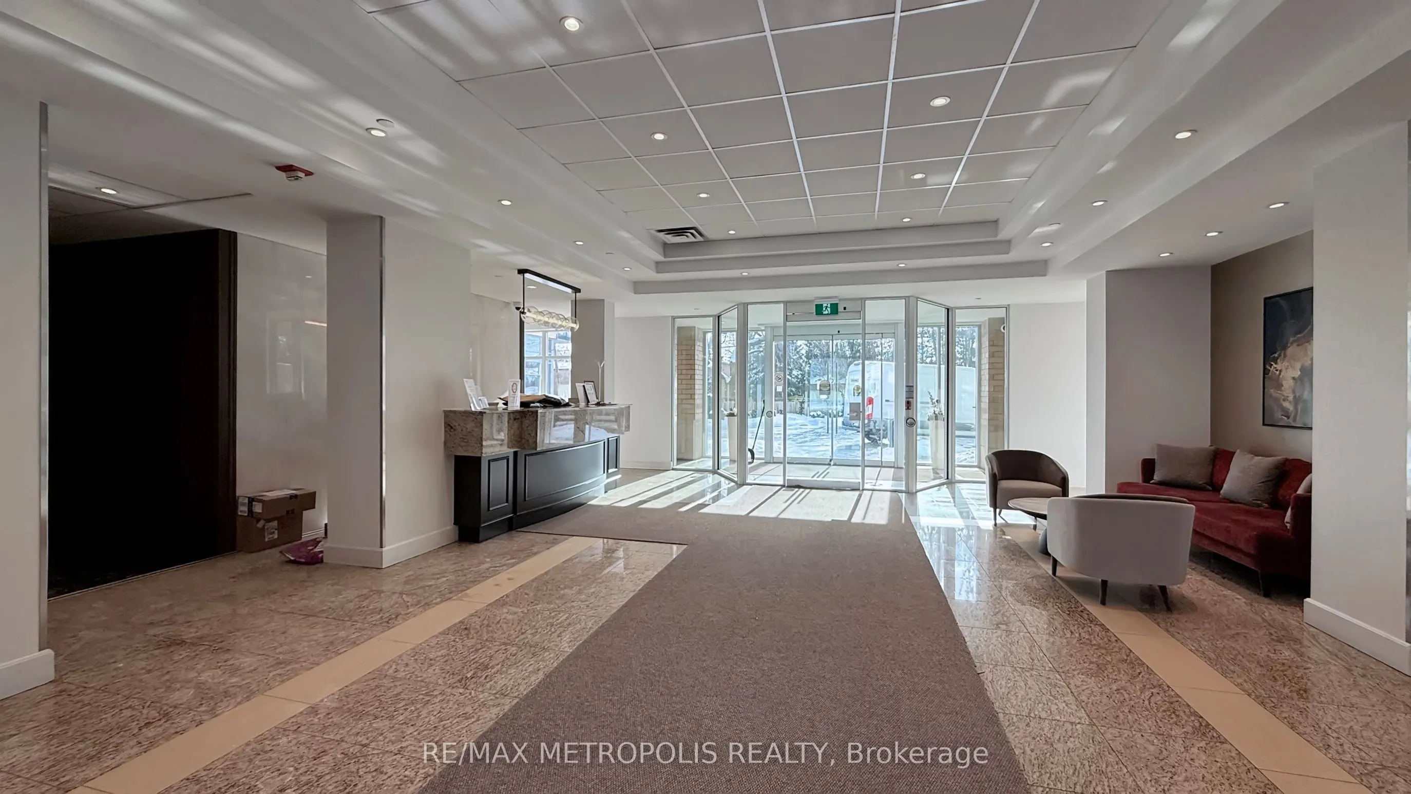 701 Sheppard Avenue W #228