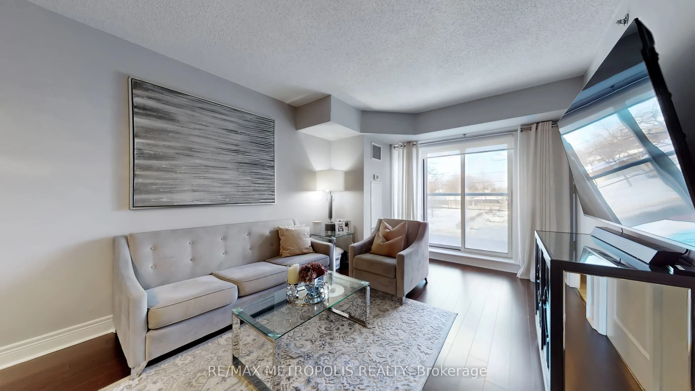 701 Sheppard Avenue W #228