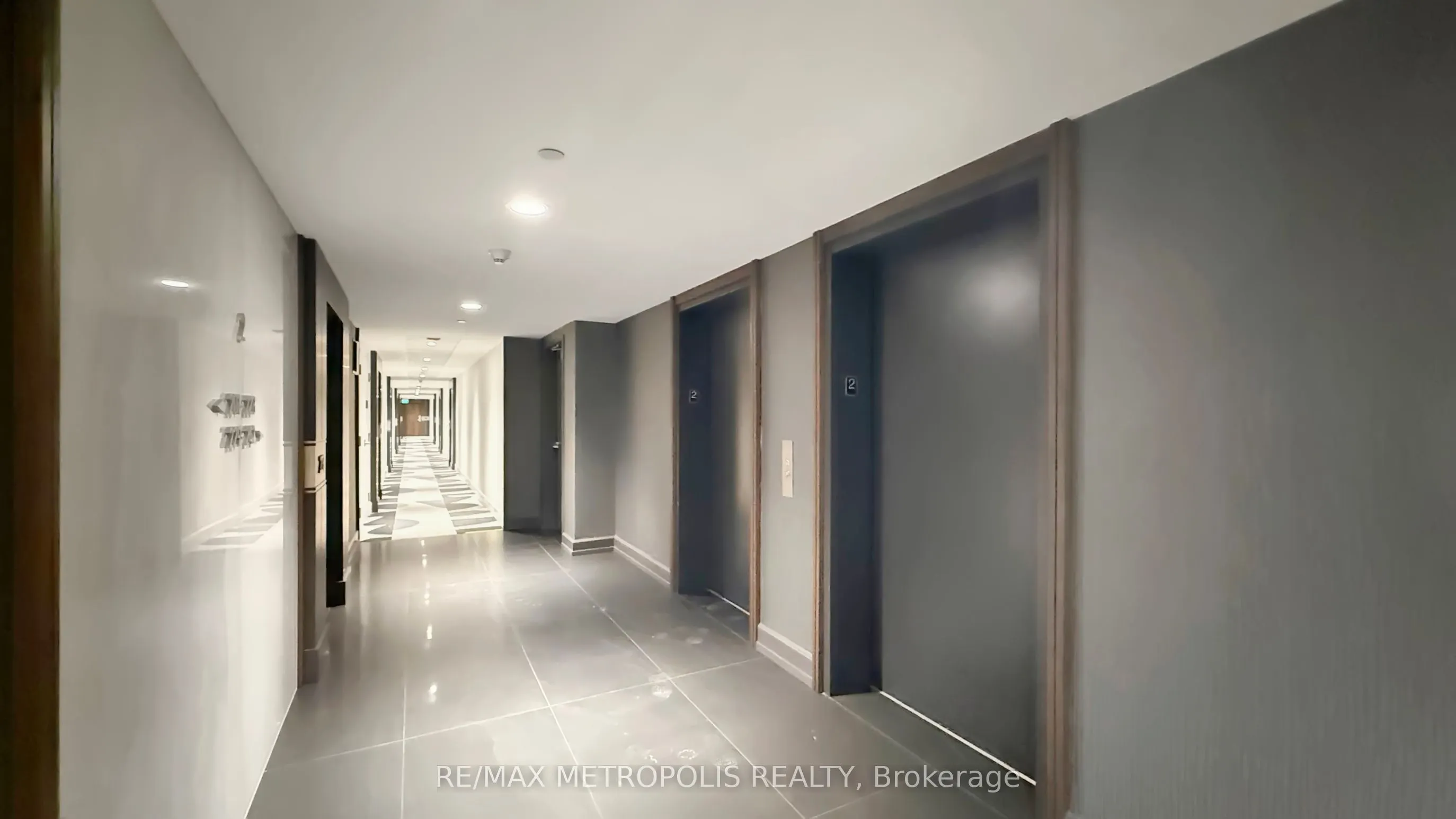 701 Sheppard Avenue W #228