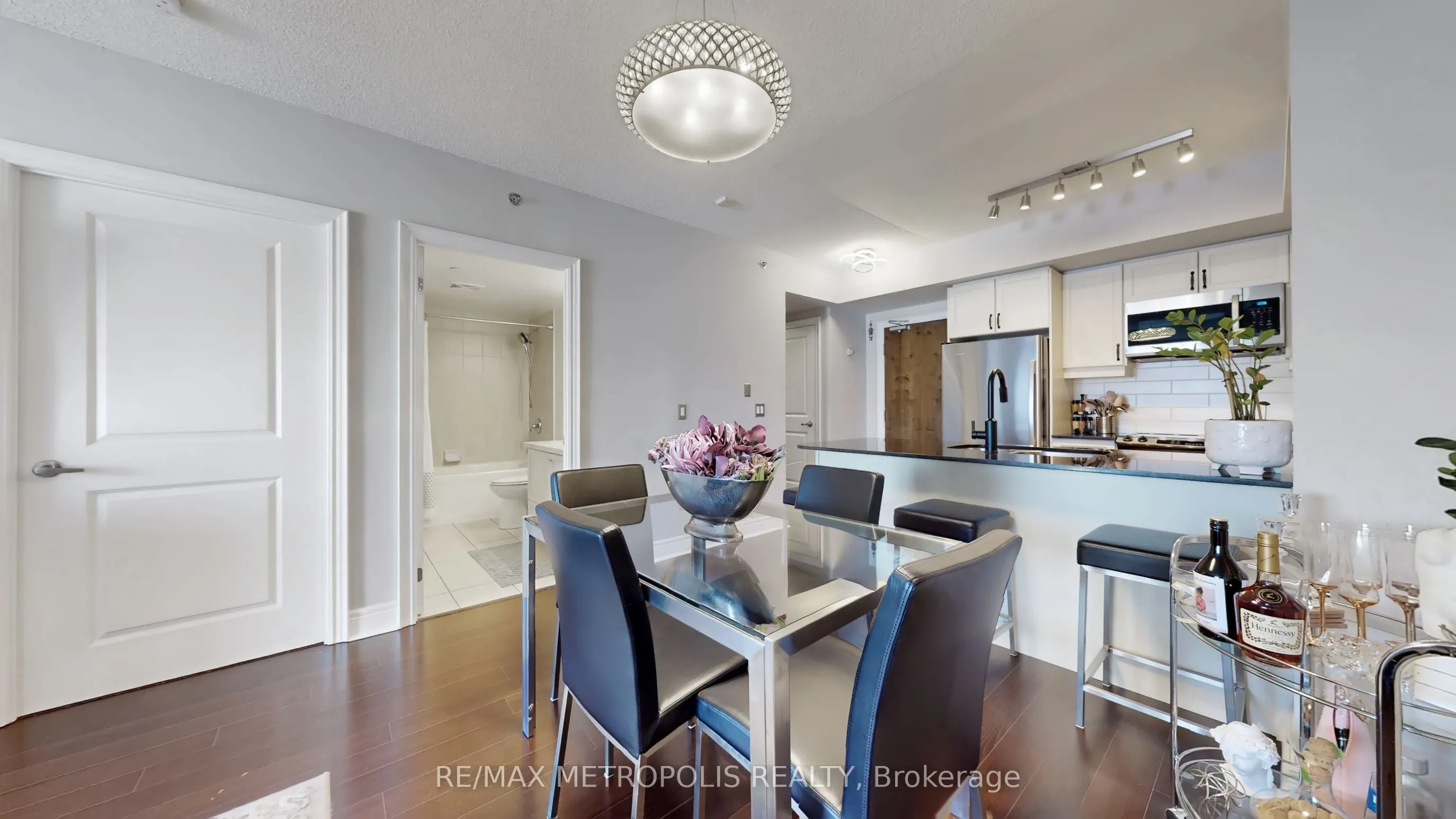701 Sheppard Avenue W #228