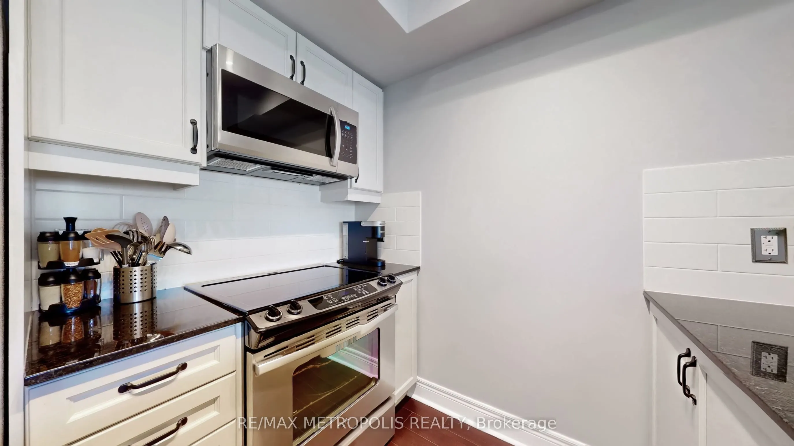 701 Sheppard Avenue W #228