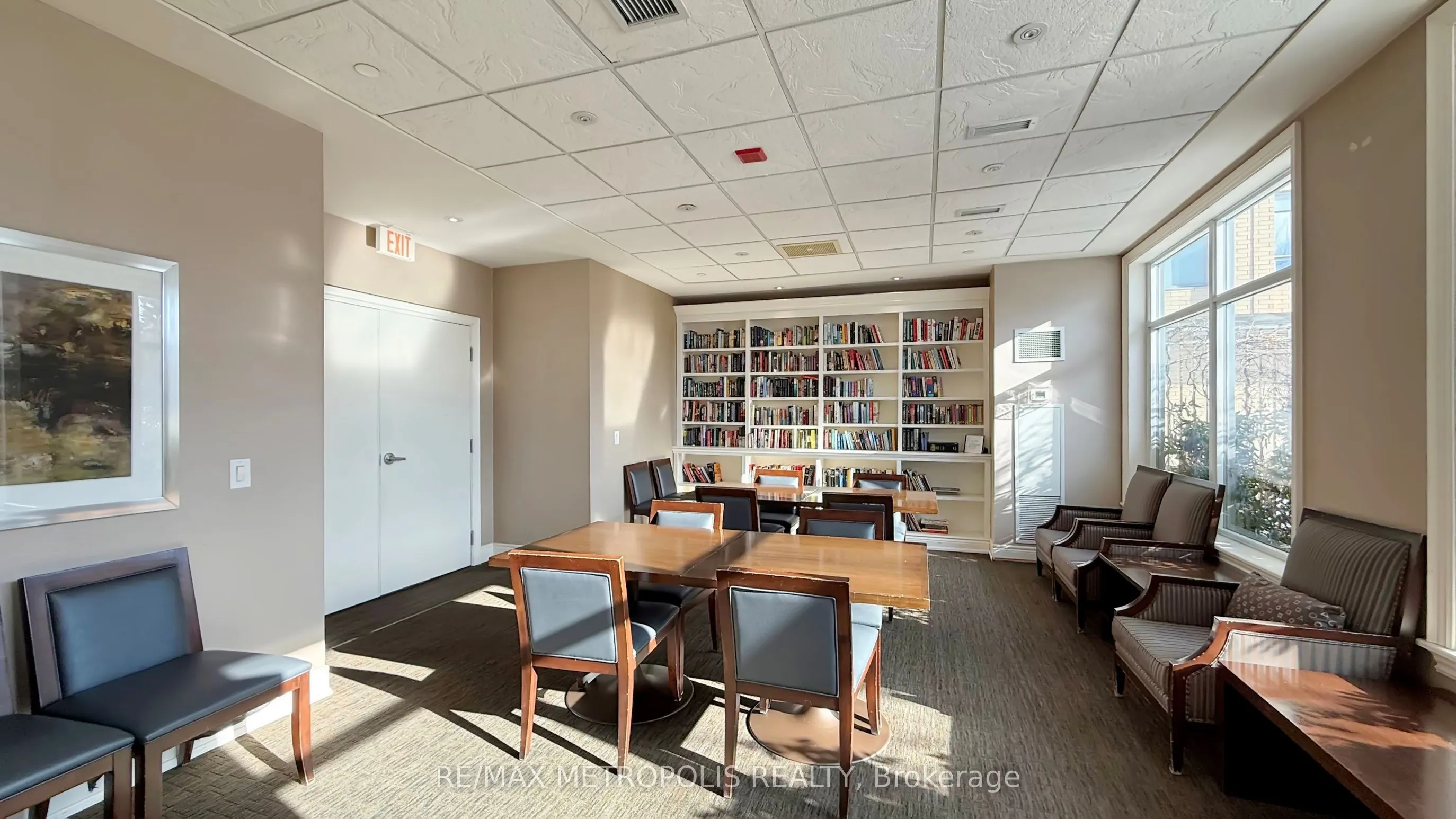 701 Sheppard Avenue W #228