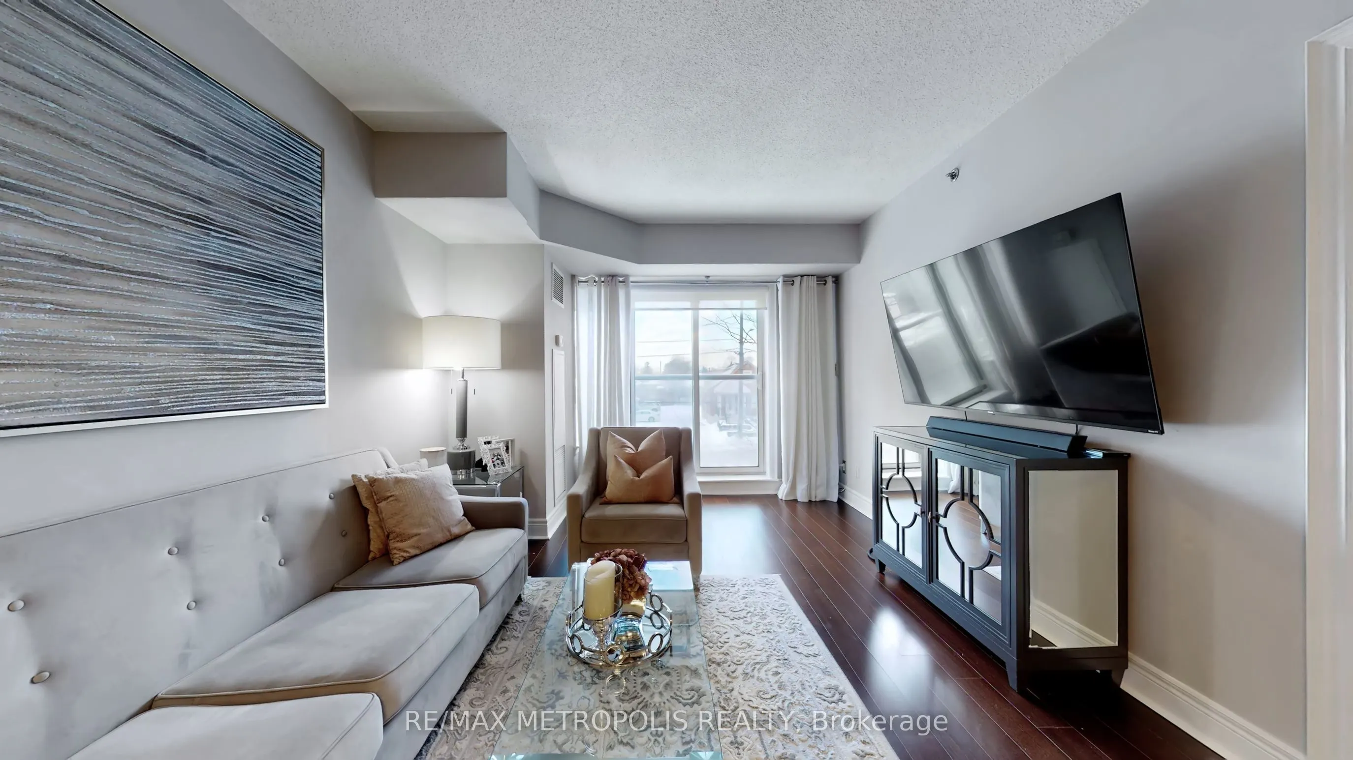 701 Sheppard Avenue W #228