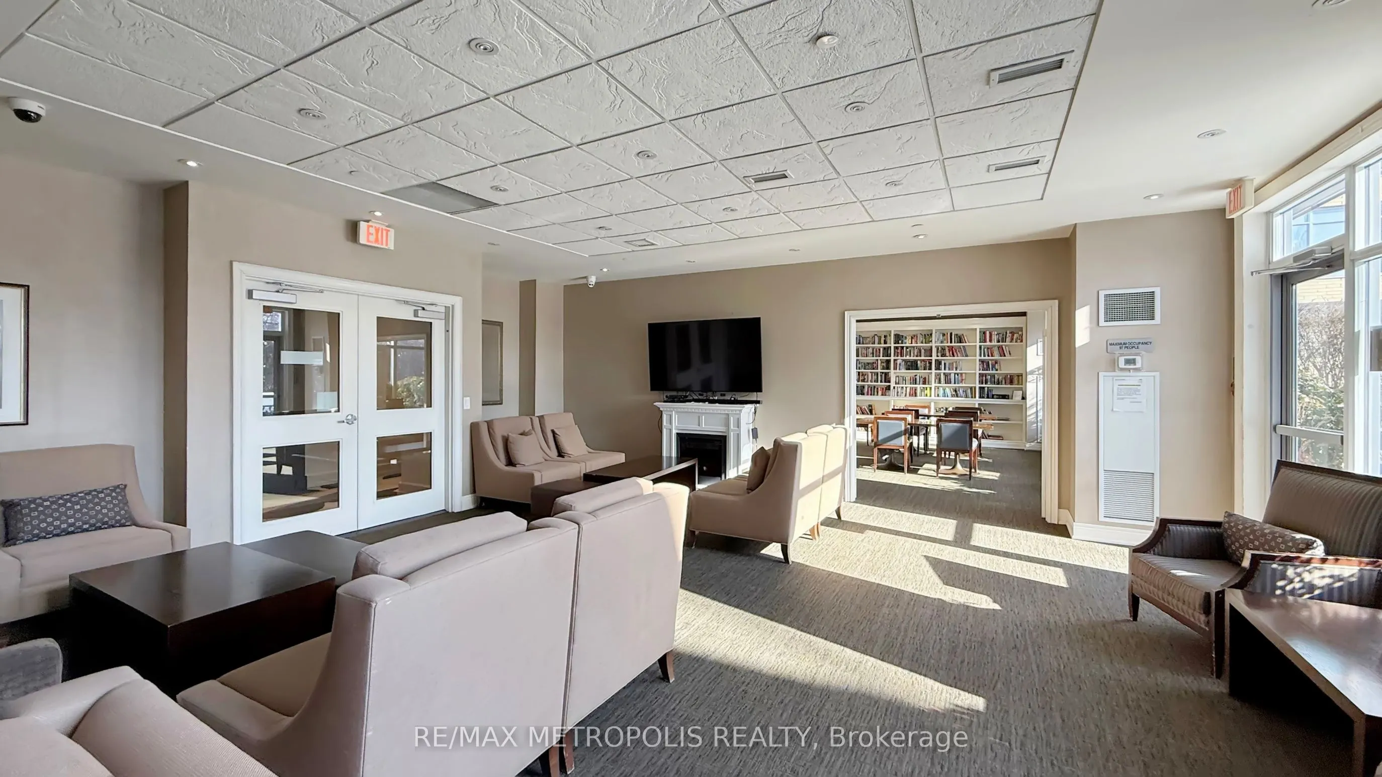 701 Sheppard Avenue W #228