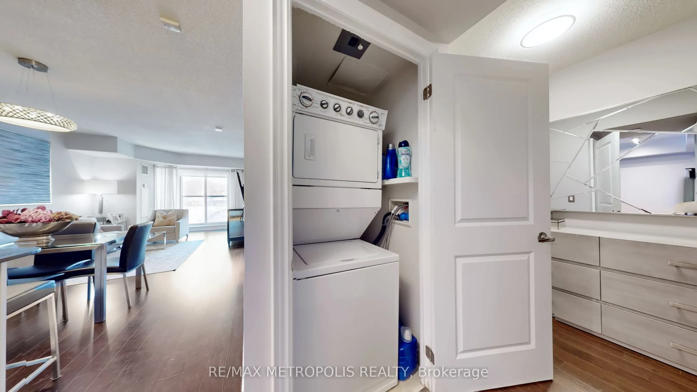 701 Sheppard Avenue W #228