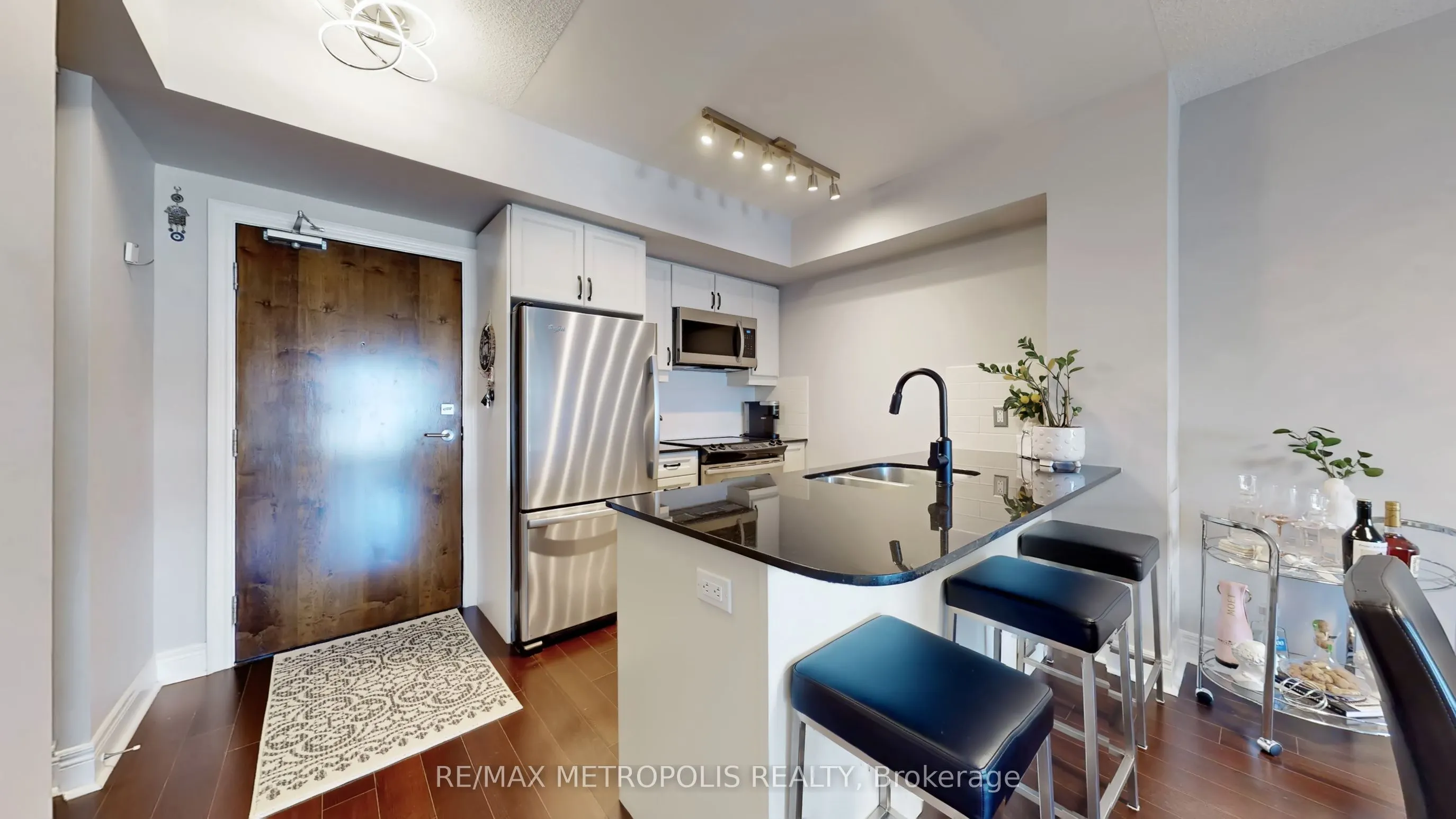 701 Sheppard Avenue W #228