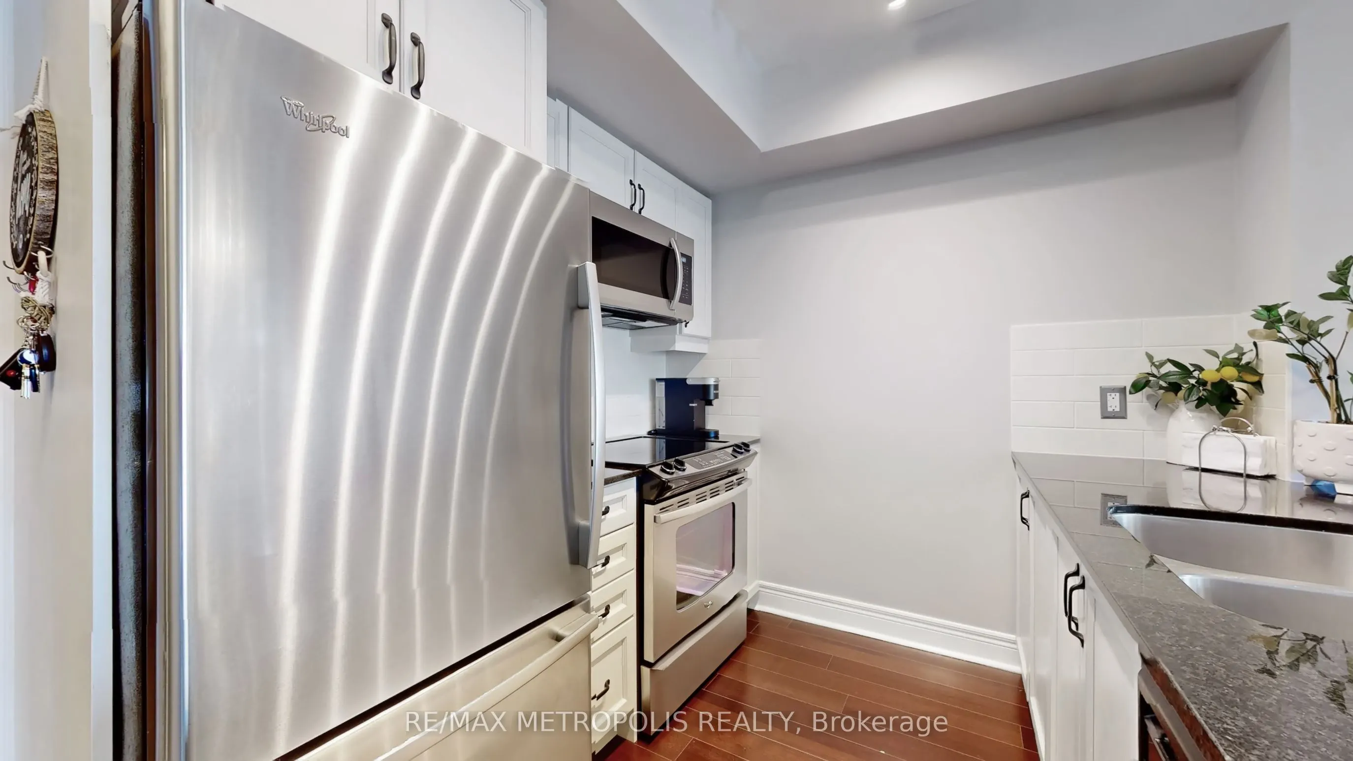 701 Sheppard Avenue W #228