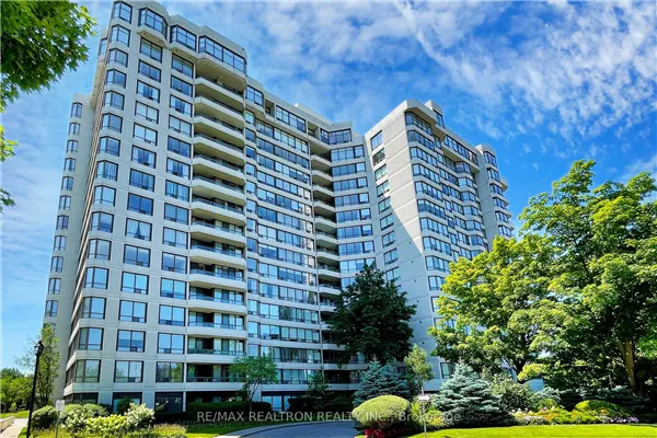 1131 Steeles Avenue W #407