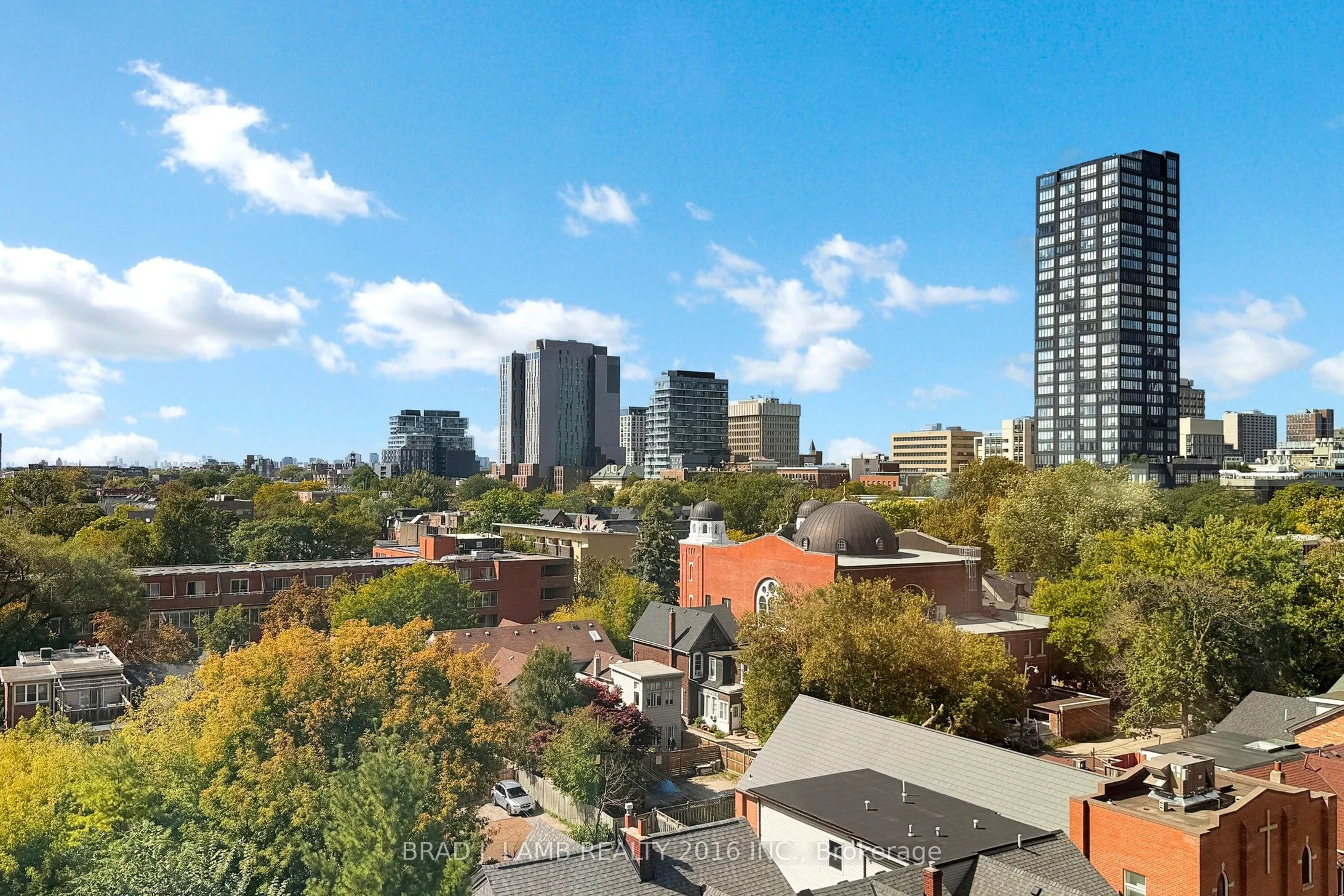 195 McCaul Street #705