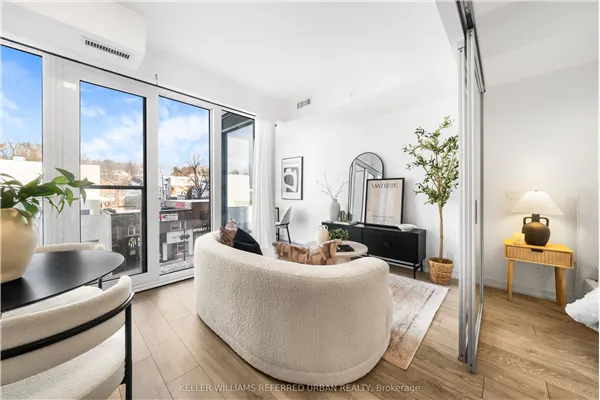 2020 Bathurst Street #322