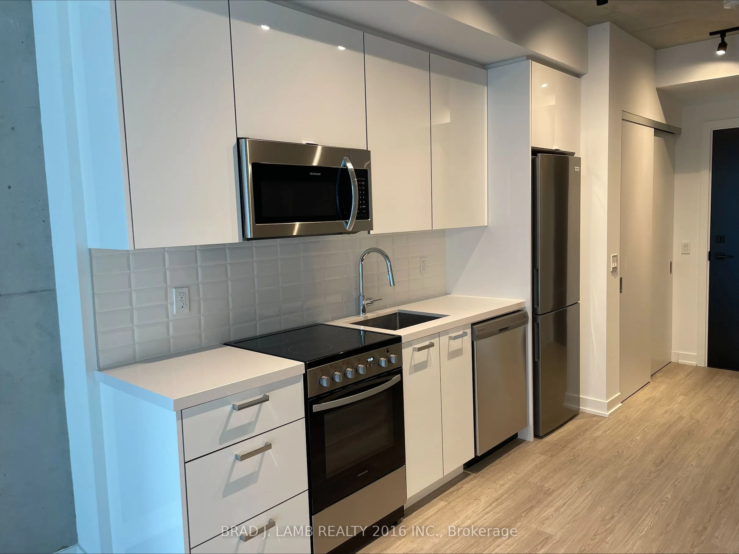 284 King Street E #303