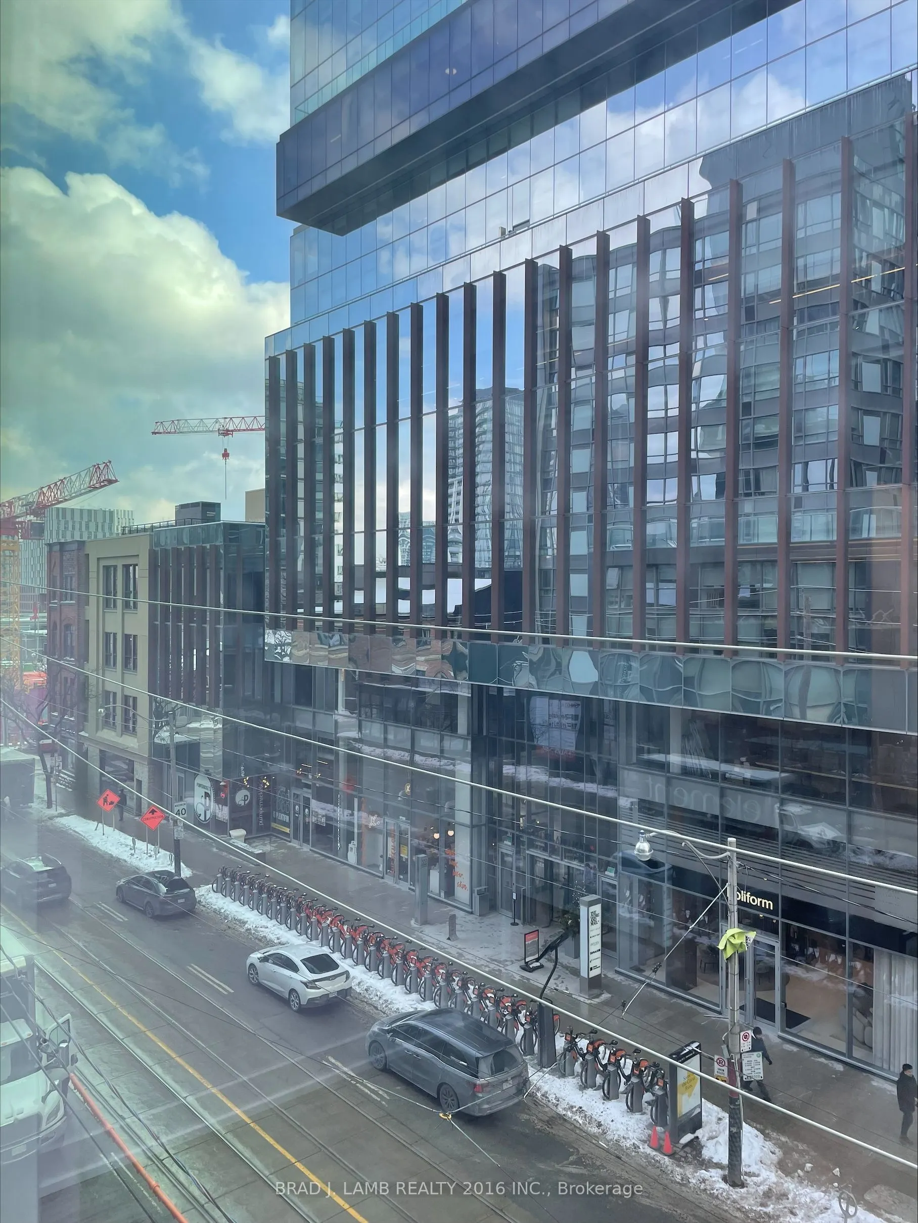 284 King Street E #303