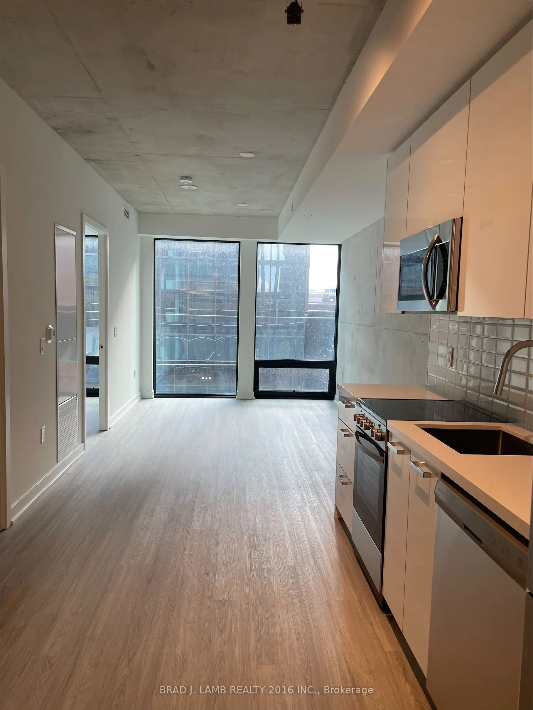 284 King Street E #303